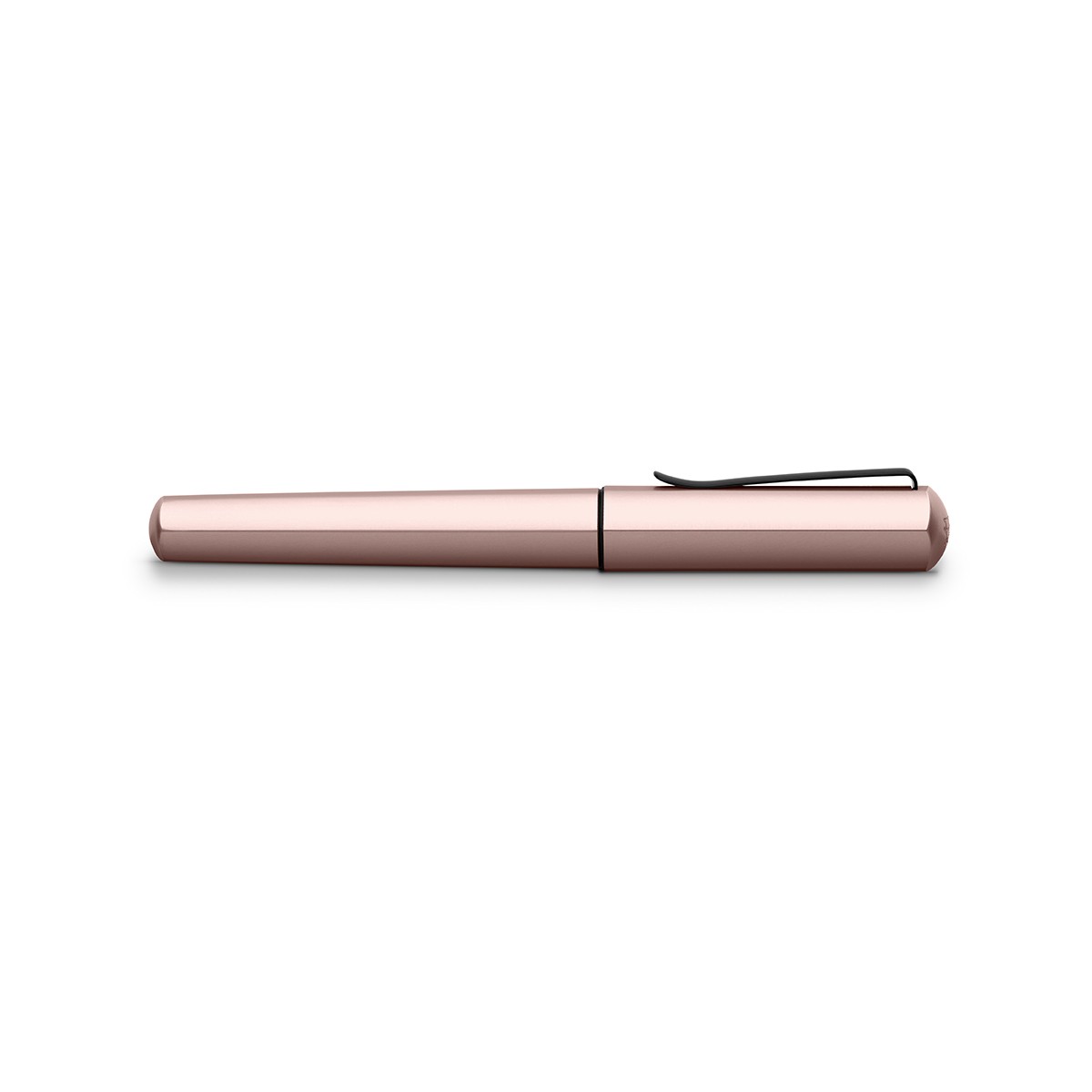 Faber - Castell Hexo Rose Πένα M