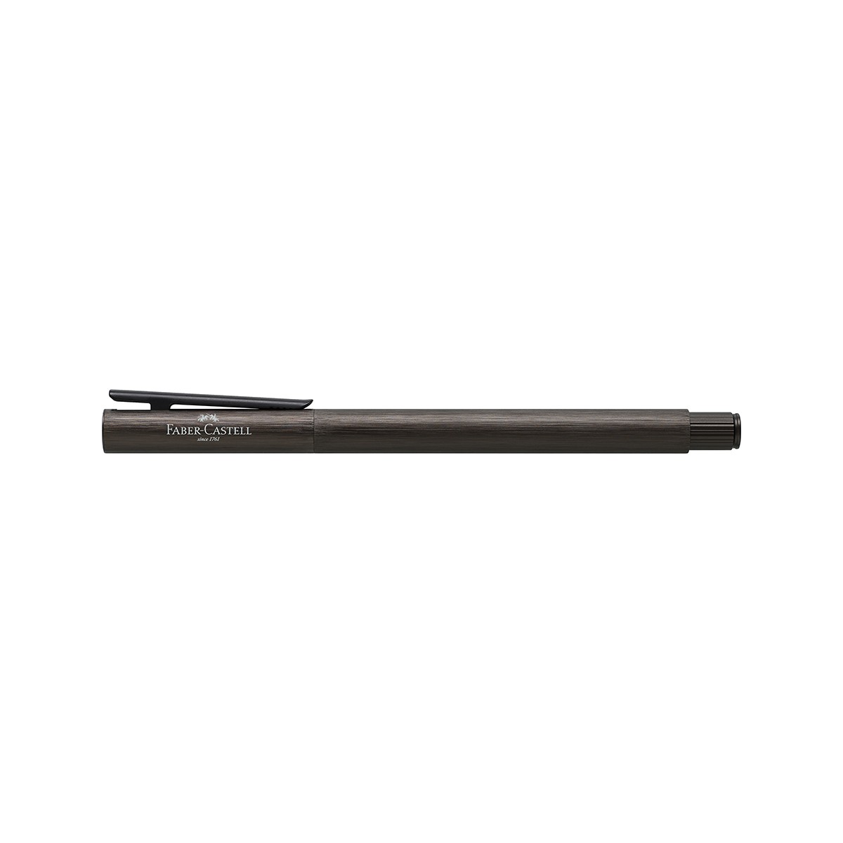 Faber - Castell Neo Slim Στυλό Roller Aluminium Gunmetal