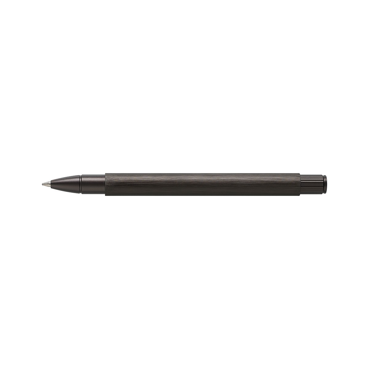 Faber - Castell Neo Slim Στυλό Roller Aluminium Gunmetal