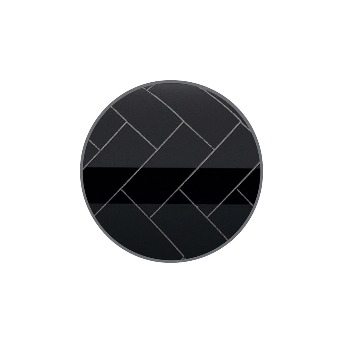 Faber - Castell Στυλό Διαρκείας E-motion Precious Resin Parquet Μαύρο