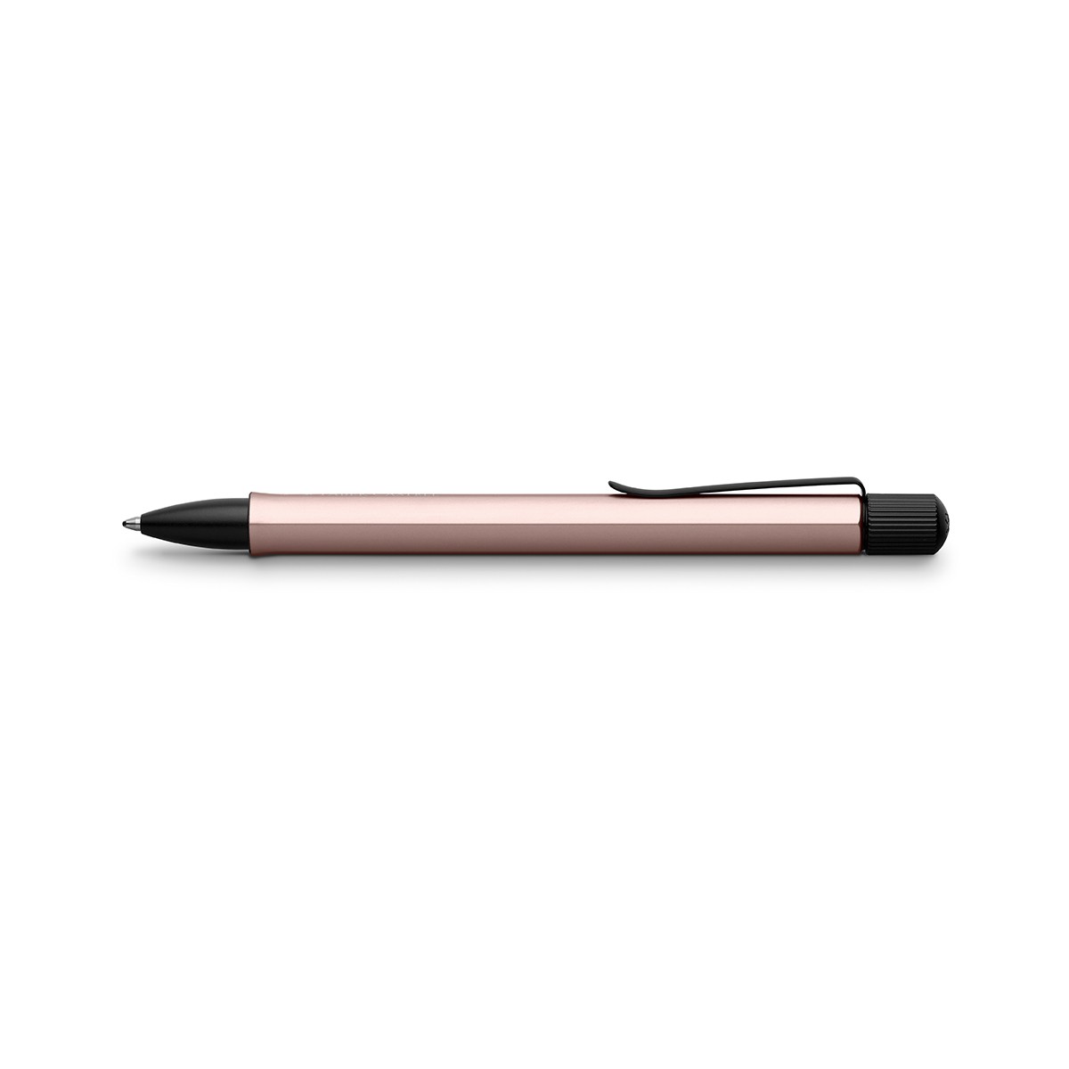 Faber - Castell Στυλό Διαρκείας Hexo Rose
