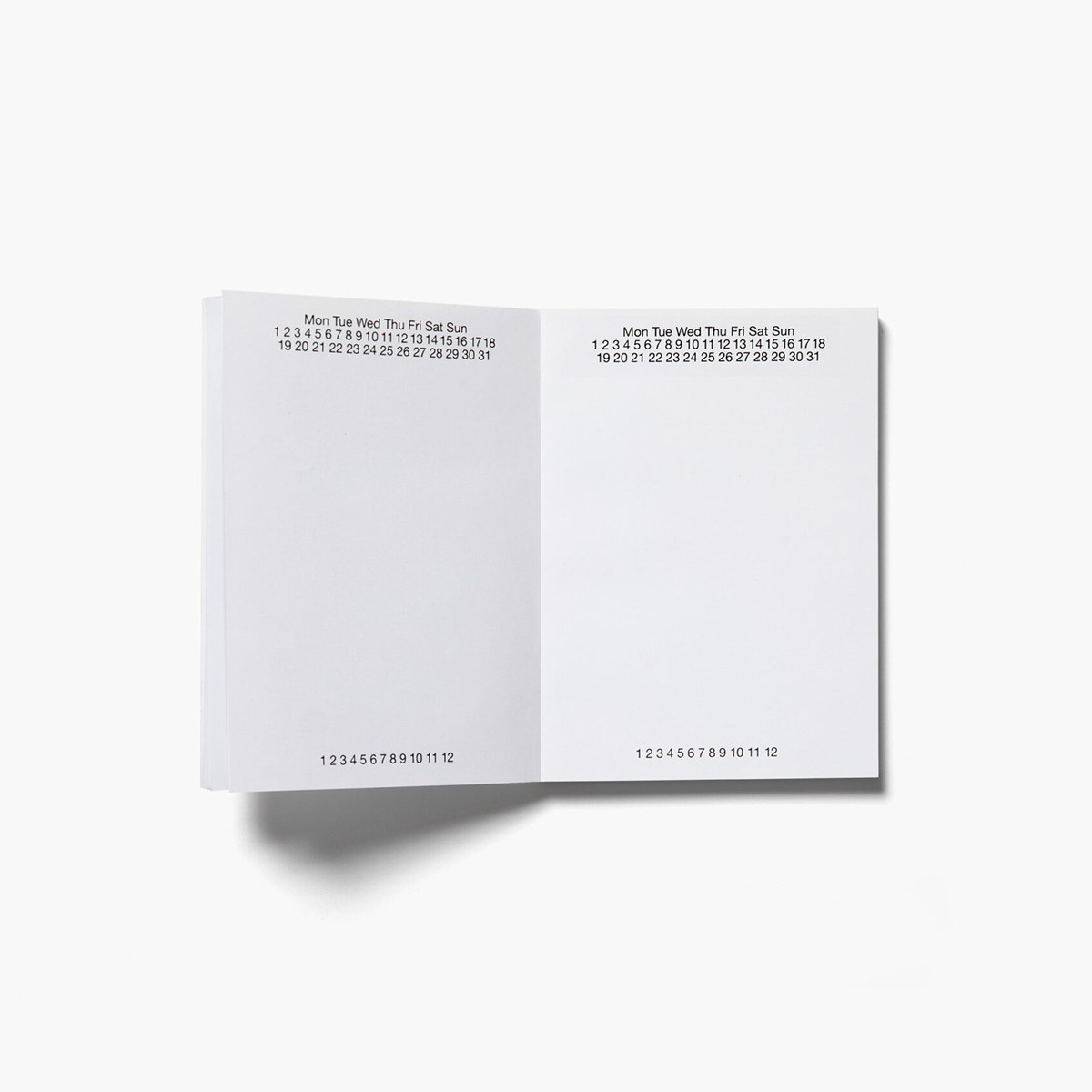 Marjolein Delhaas Ημερολόγιο/ Σημειωματάριο Α6 Journal 184 Night