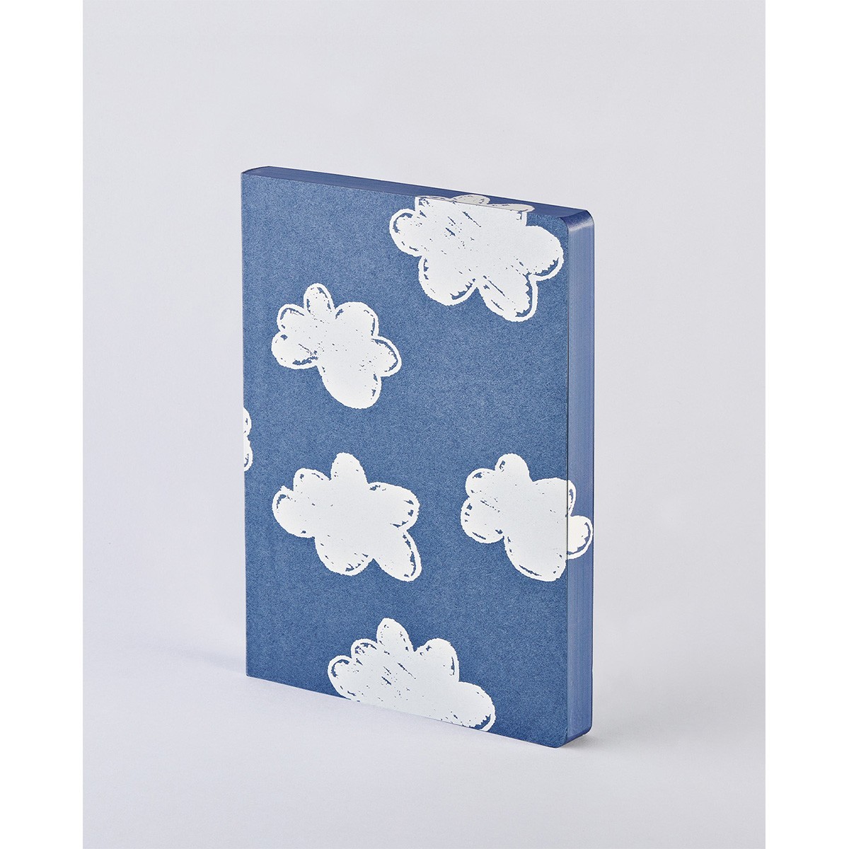 Nuuna Notebooks Graphic L - Head in the Clouds