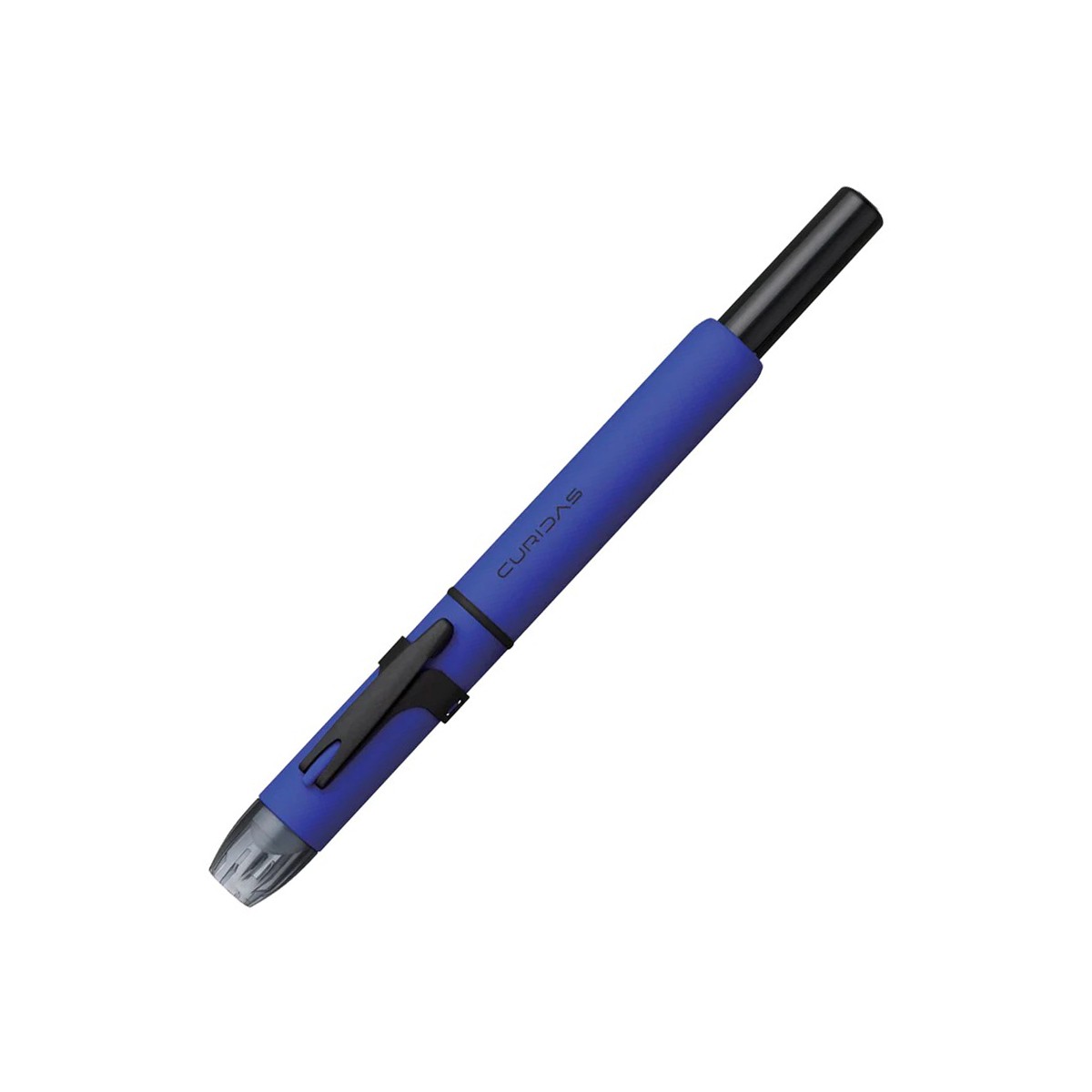 PLATINUM Σετ Curidas Matte Blue Limited Edition Πένα F