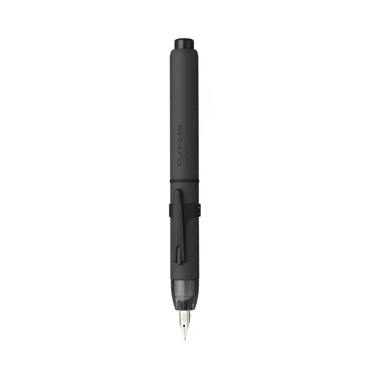 PLATINUM Σετ Curidas Matte Black Limited Edition Πένα F