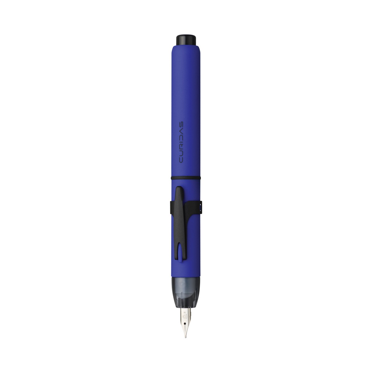 PLATINUM Σετ Curidas Matte Blue Limited Edition Πένα F