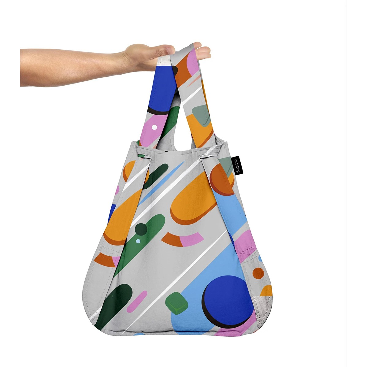 Shopping bag - Notabag Fruit Salad