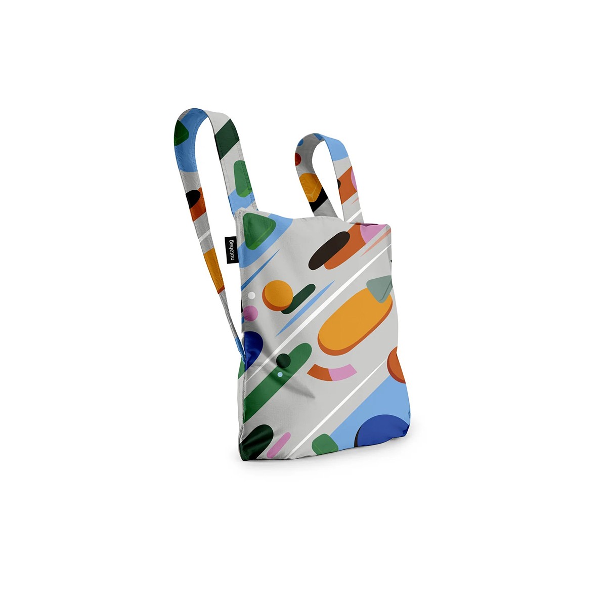 Shopping bag - Notabag Fruit Salad