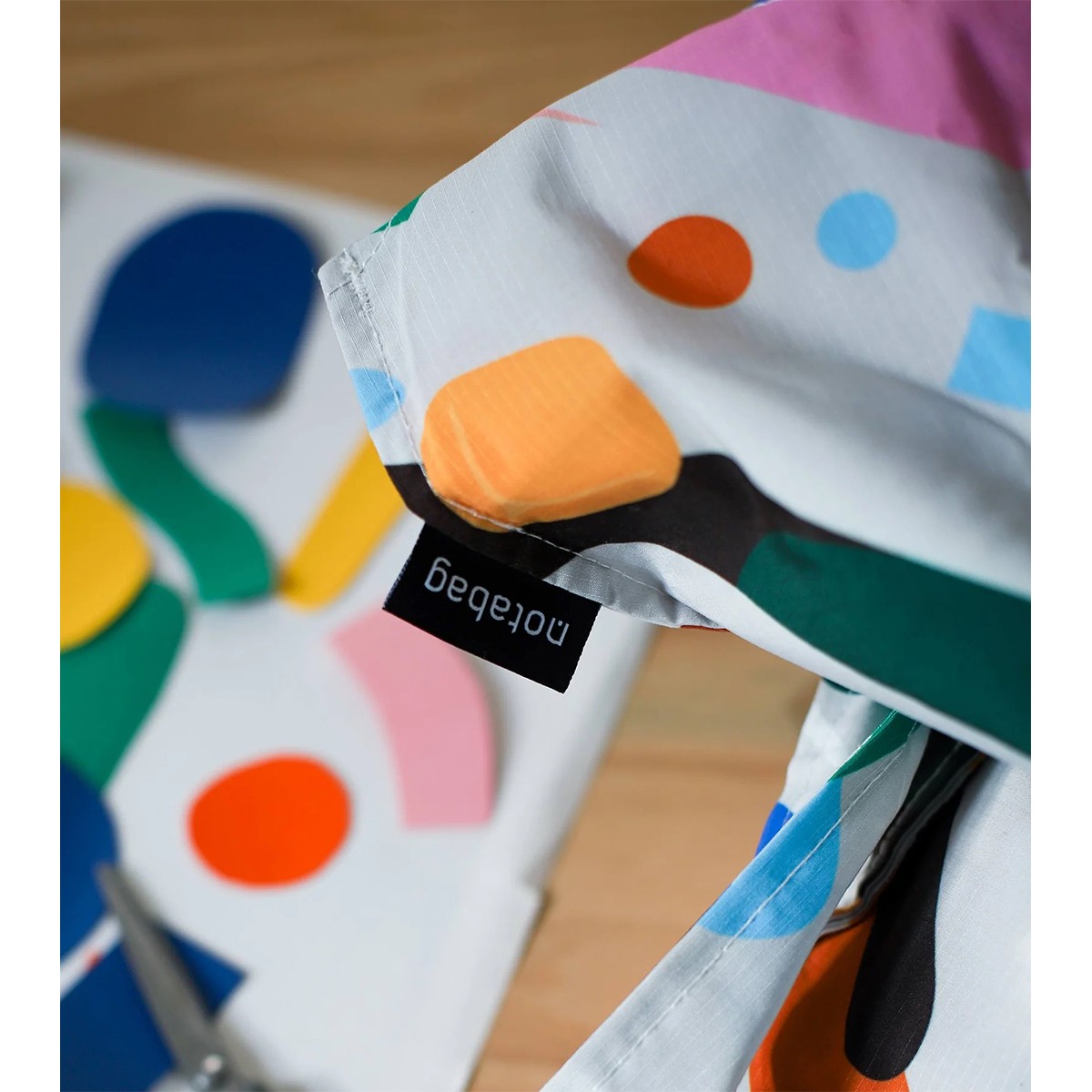 Shopping bag - Notabag Fruit Salad