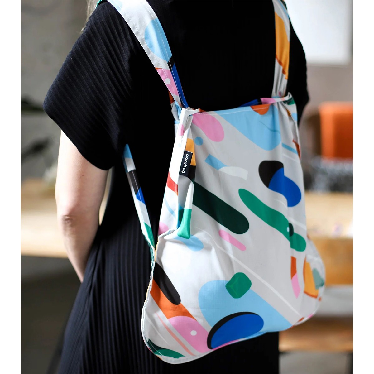 Shopping bag - Notabag Fruit Salad