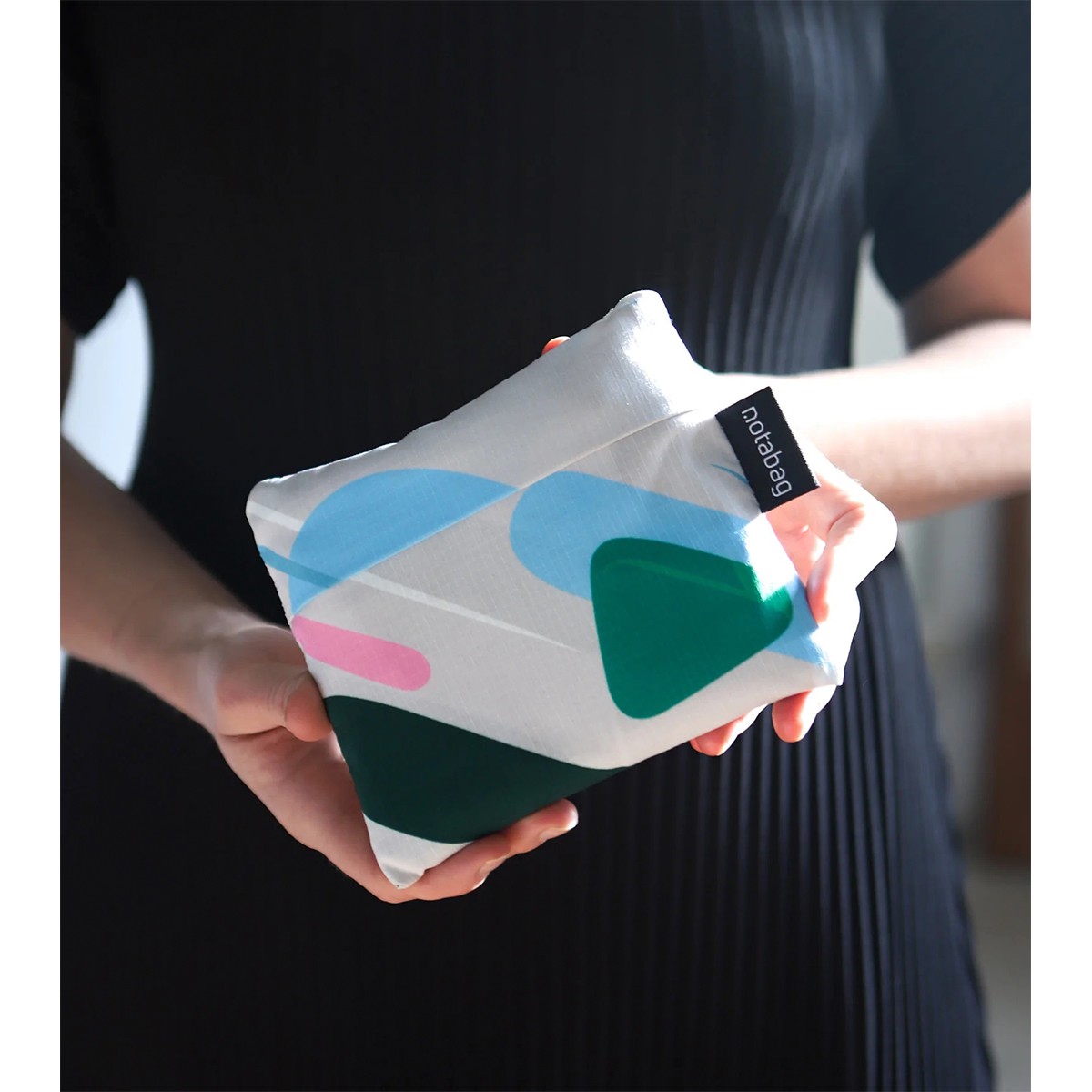 Shopping bag - Notabag Fruit Salad