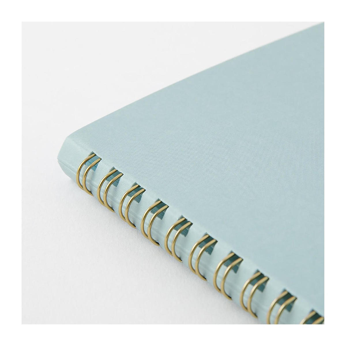 Σπιράλ Τετράδιο Α5 με Μπλε Σελίδες - Κουκκίδες