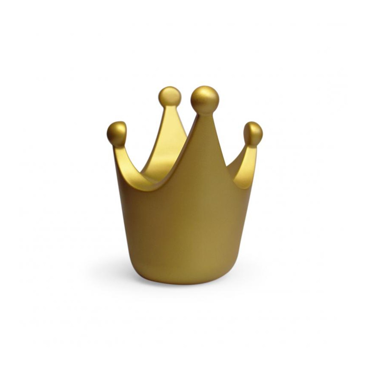 Atelier Pierre Κουμπαράς Royal Crown Στέμμα - Gold