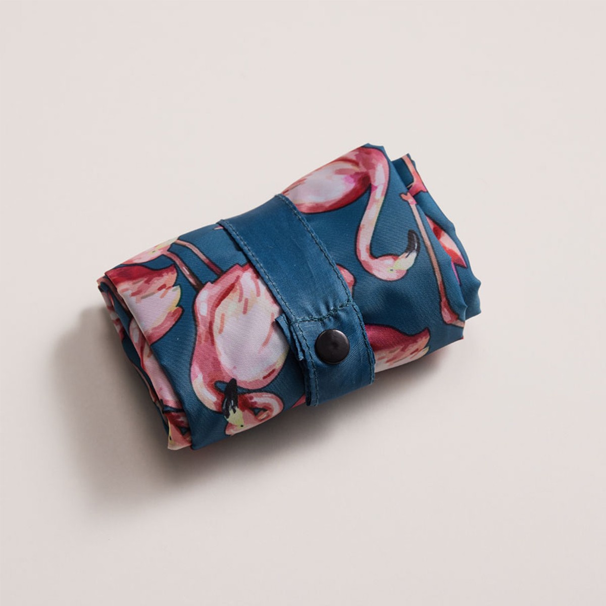 Cedon Αναδιπλούμενη Τσάντα Easy Bag Pink Flamingo