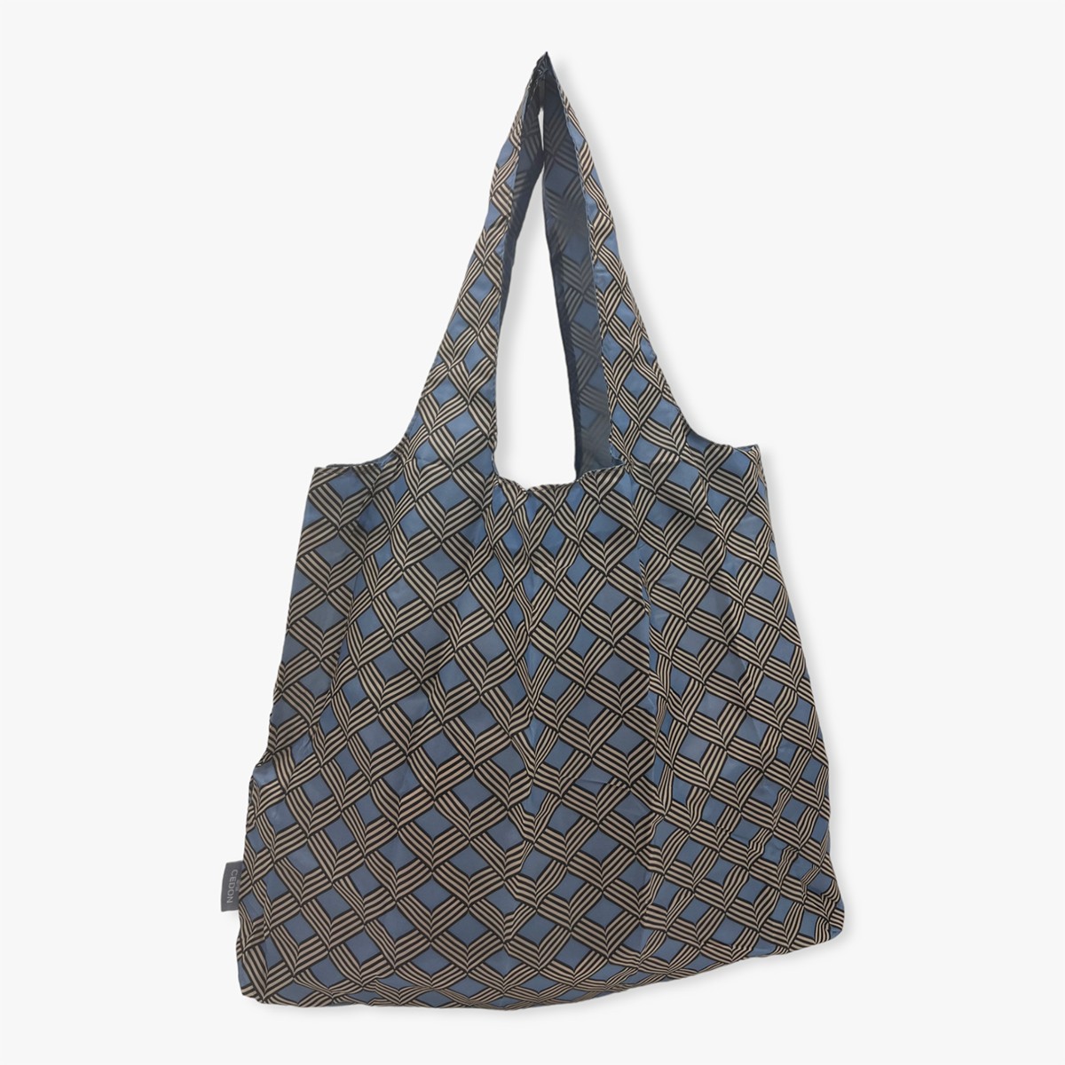 Cedon Αναδιπλούμενη Τσάντα Easy Bag Rhombus