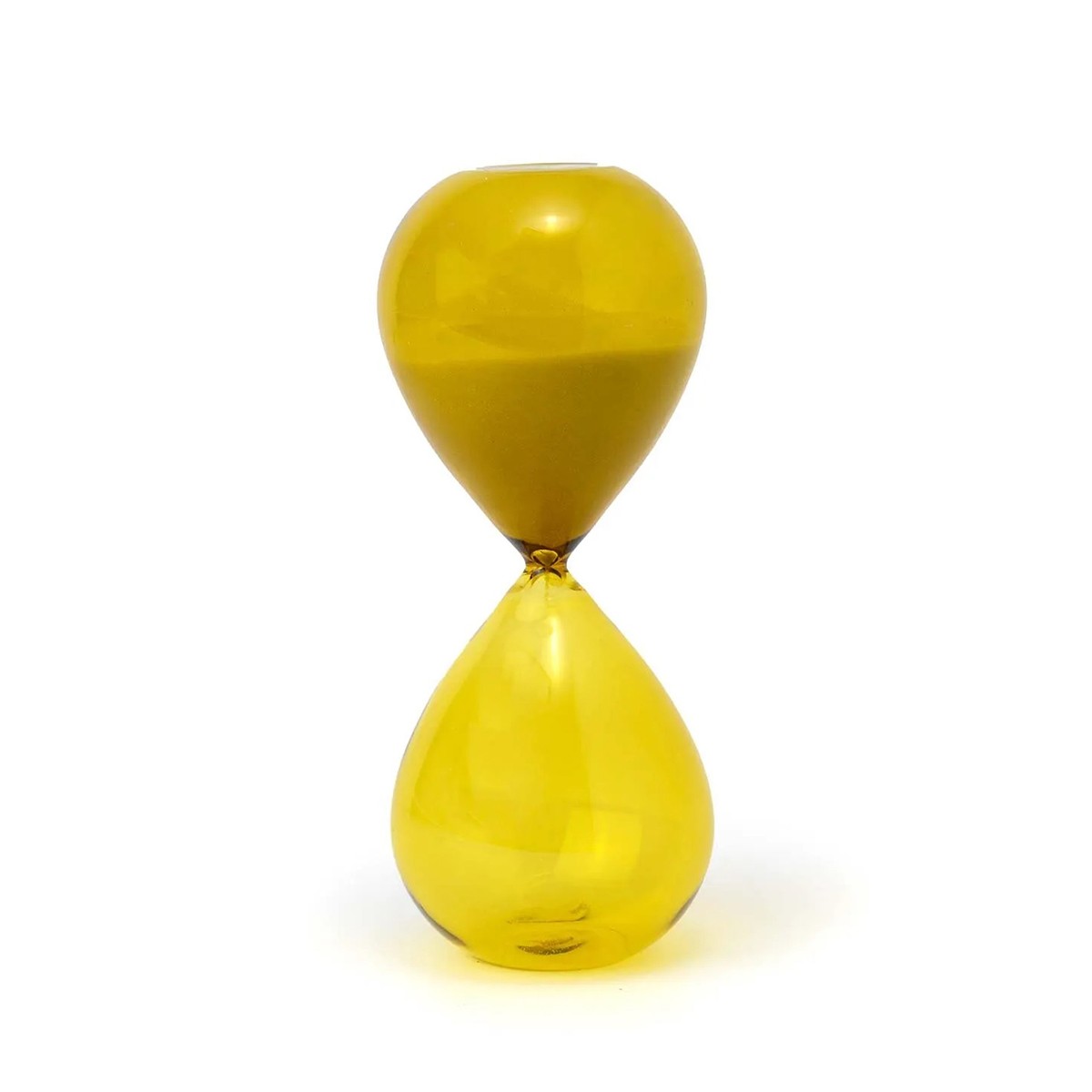 DESIGNWORKS INK Hourglass Chartreuse Ombre - Κλεψύδρα 30 λεπτών