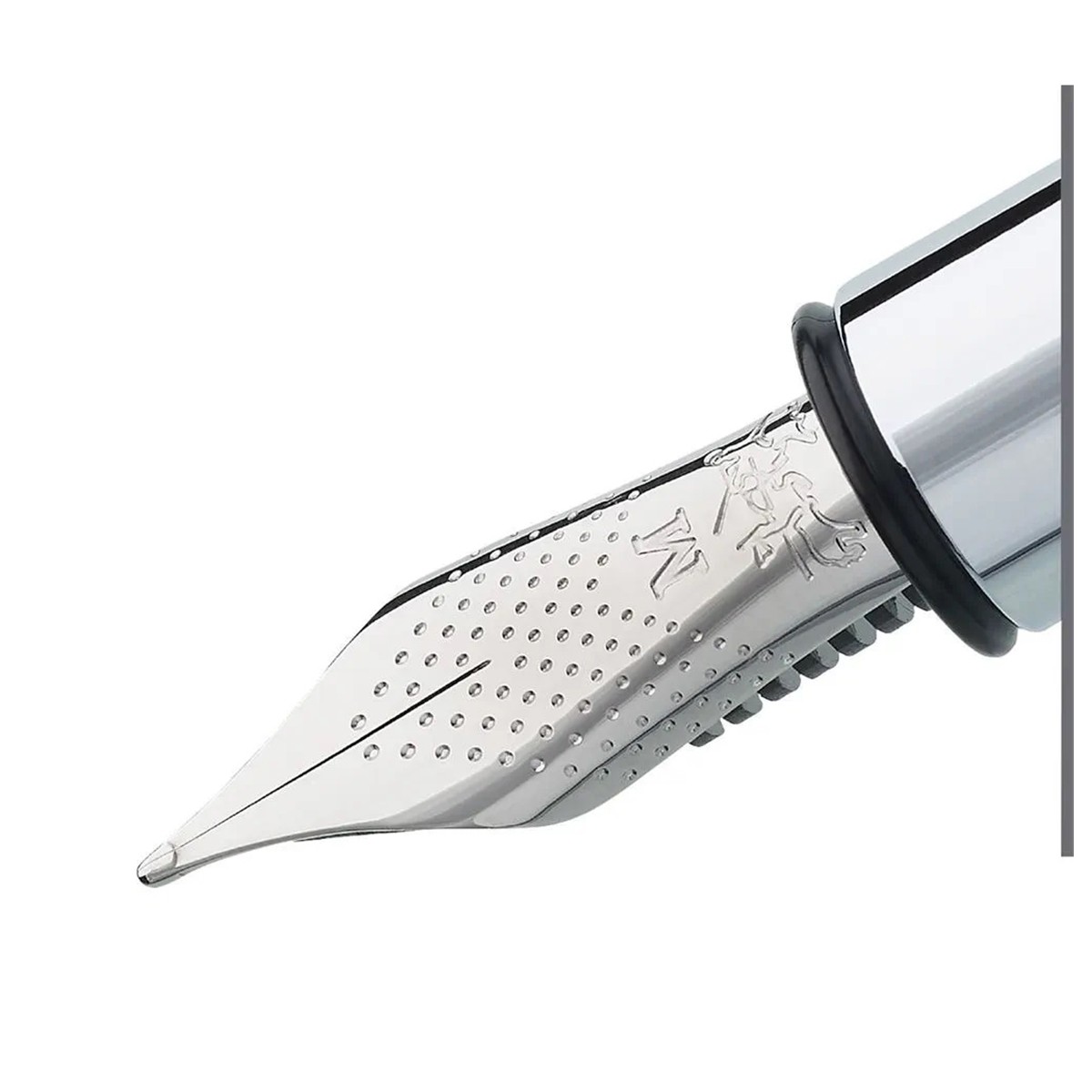 Faber-Castell Ambition 3D Croco Brown Πένα M