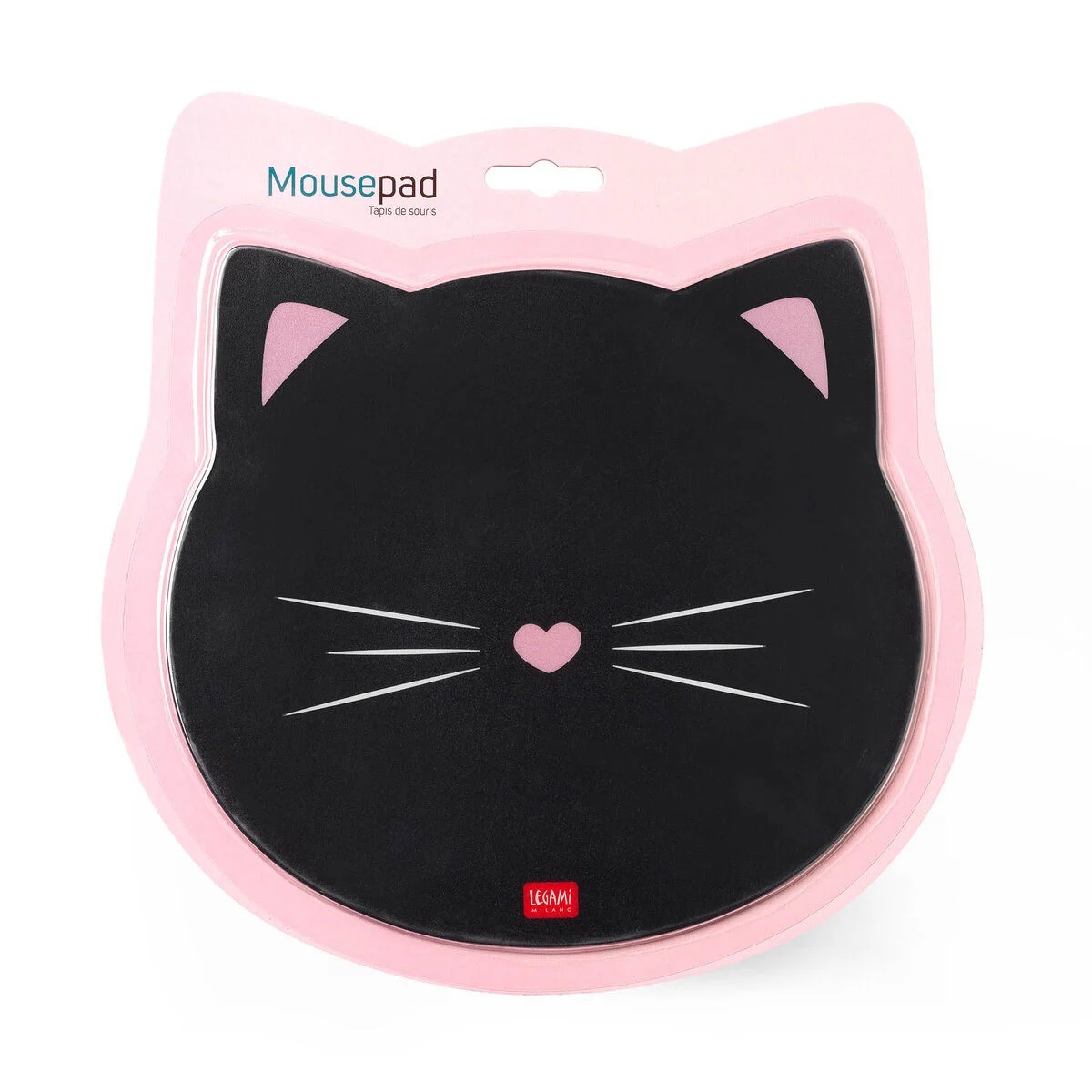 Legami Mousepad - Cat