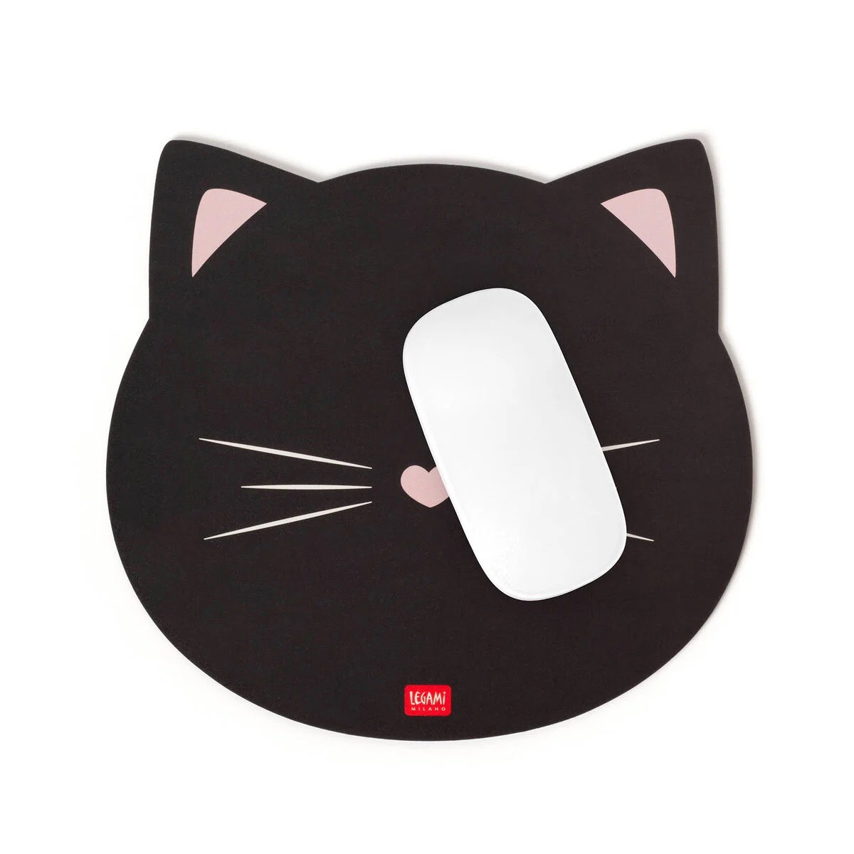 Legami Mousepad - Cat