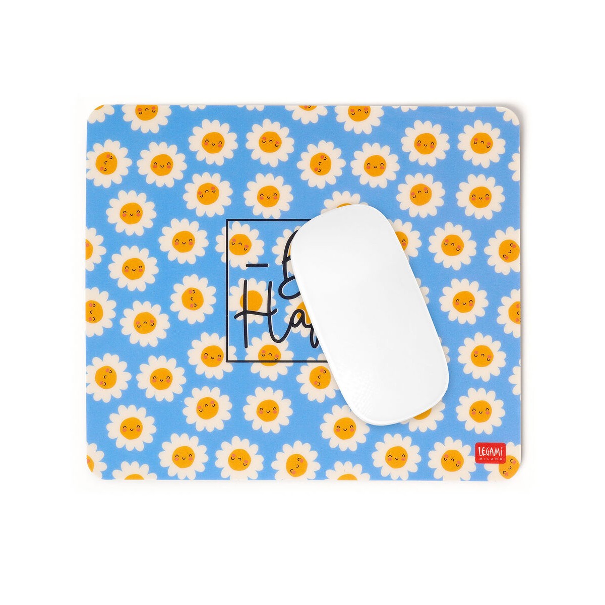 Legami Mousepad - Daisy