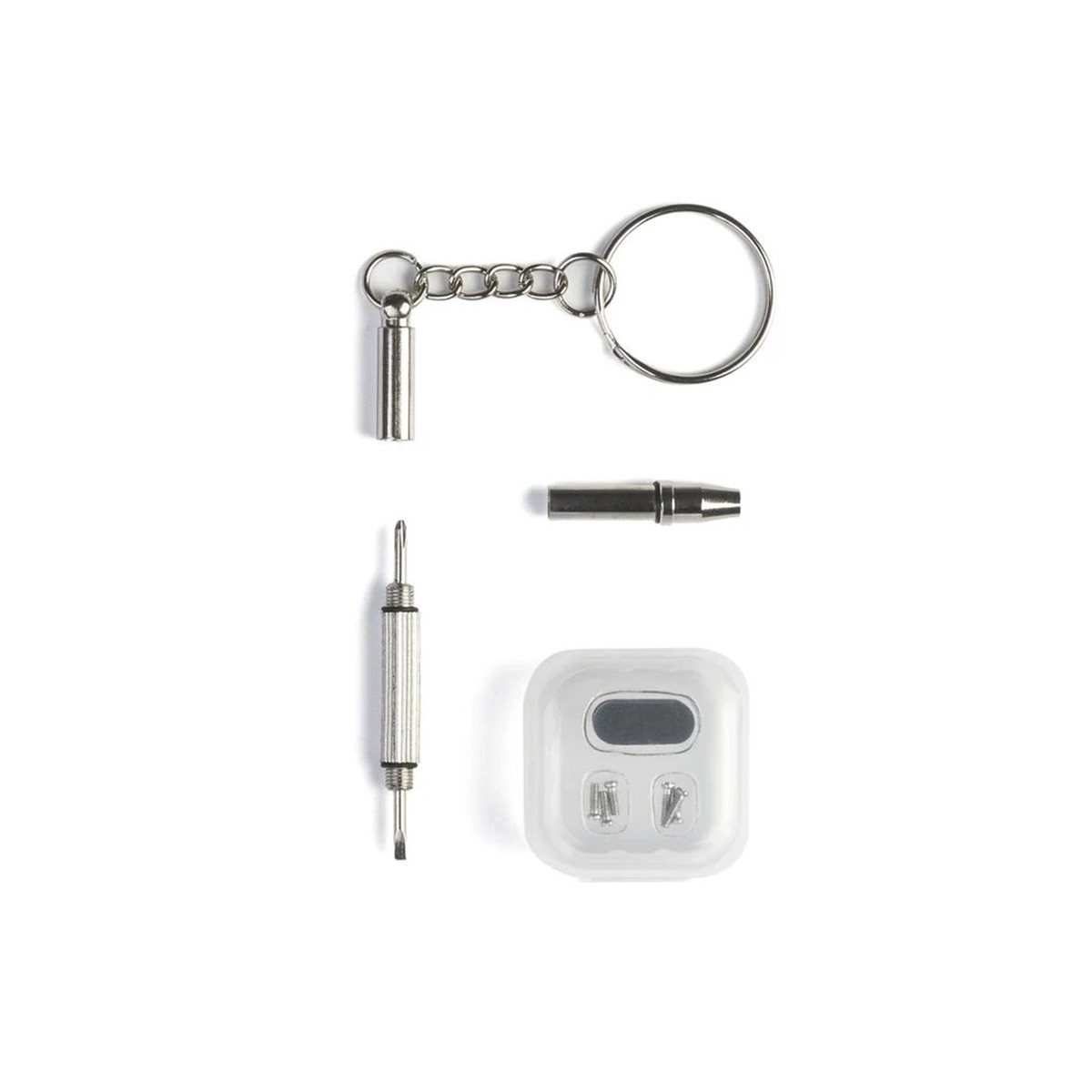 Legami SOS Glasses Kit Επισκευής Γυαλιών Οράσεως Legami SOS Glasses Kit Επισκευής Γυαλιών Οράσεως
