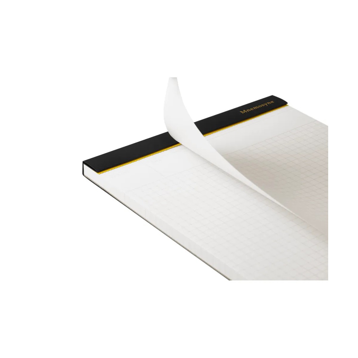 Maruman Mnemosyne Μπλοκ Σημειώσεων Notepad 70 Φ. Α5 80gr - Καρέ