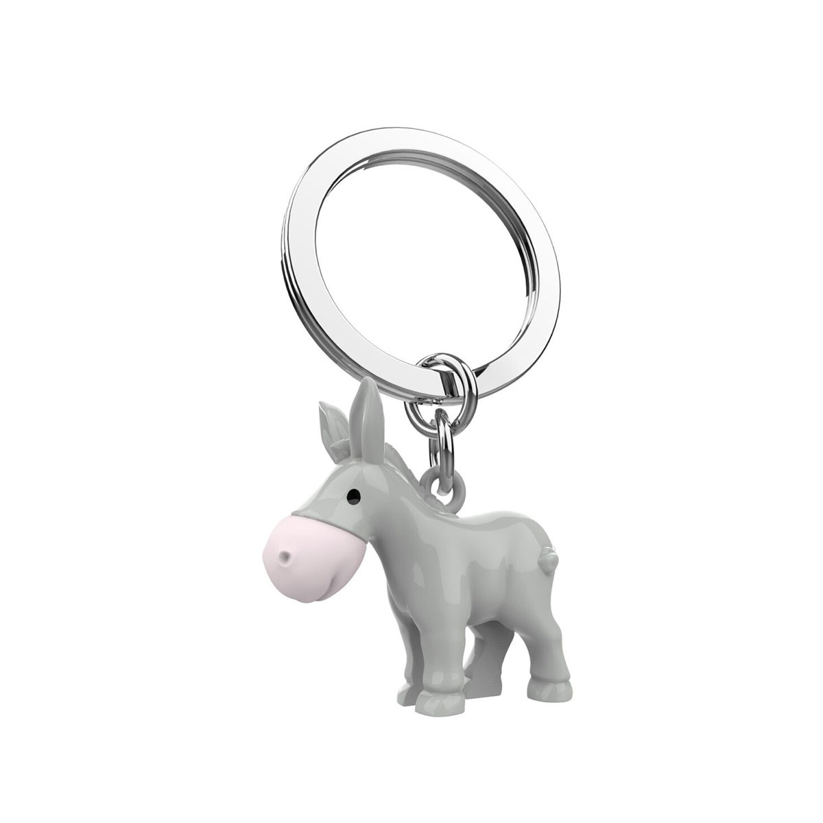 Metalmorphose Μπρελόκ Donkey