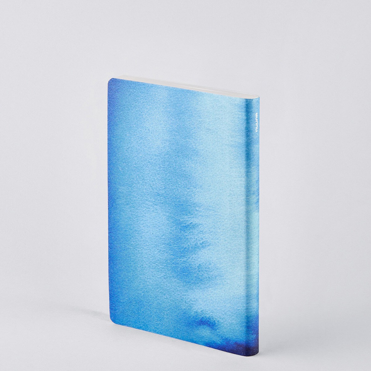 nuuna Notebook Flow M - Blue Lake