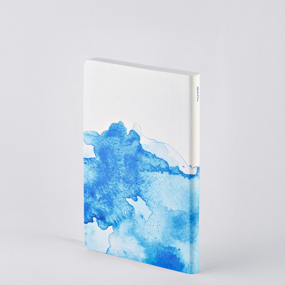 nuuna Notebook Flow M - Wild Raindrops