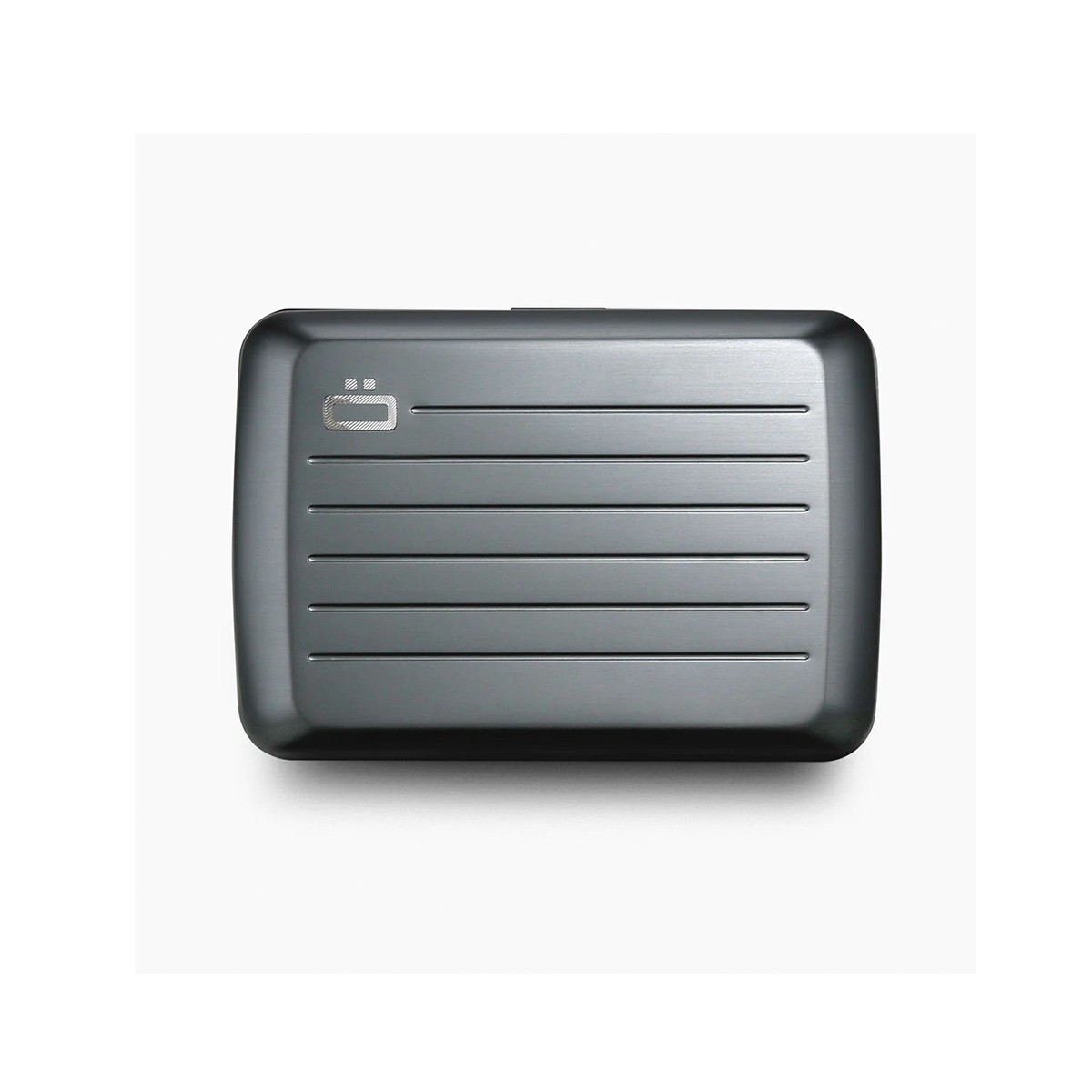 OGON Smart Case V2 Platinum Πορτοφόλι RFID Αδιάβροχο