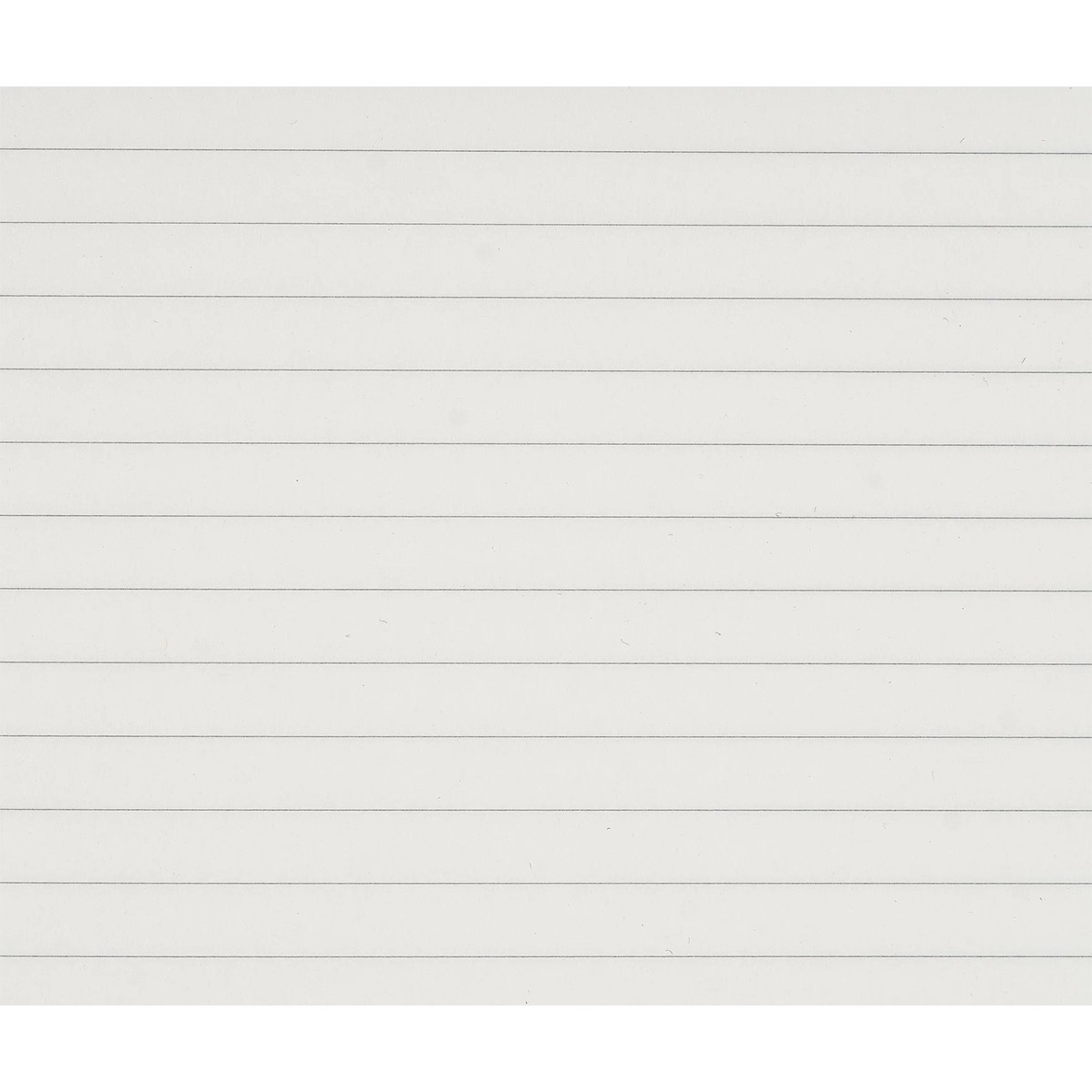 PAPER REPUBLIC Ανταλλακτικά Φύλλα Book Refills - Pocket / Ριγέ