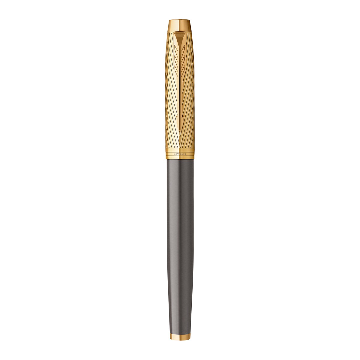 Parker I.M. Pioneers Collection Arrow GT Πένα M