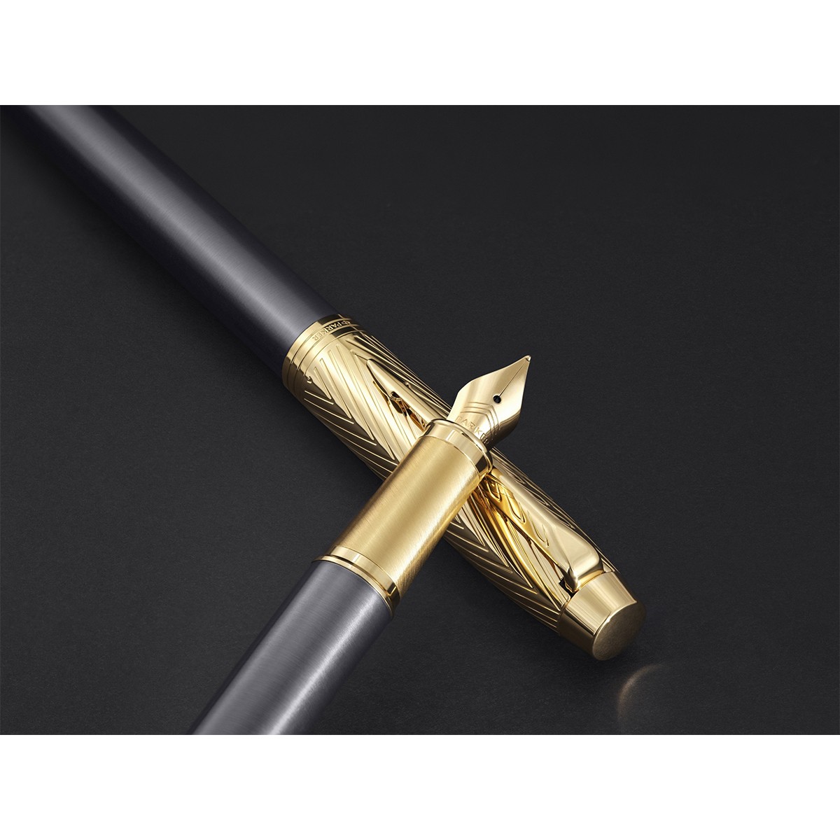 Parker I.M. Pioneers Collection Arrow GT Πένα M