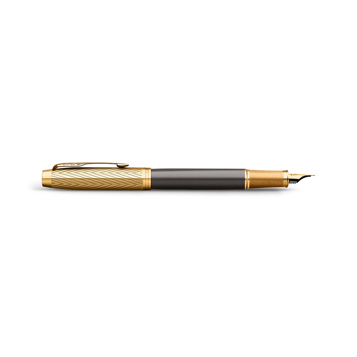 Parker I.M. Pioneers Collection Arrow GT Πένα M