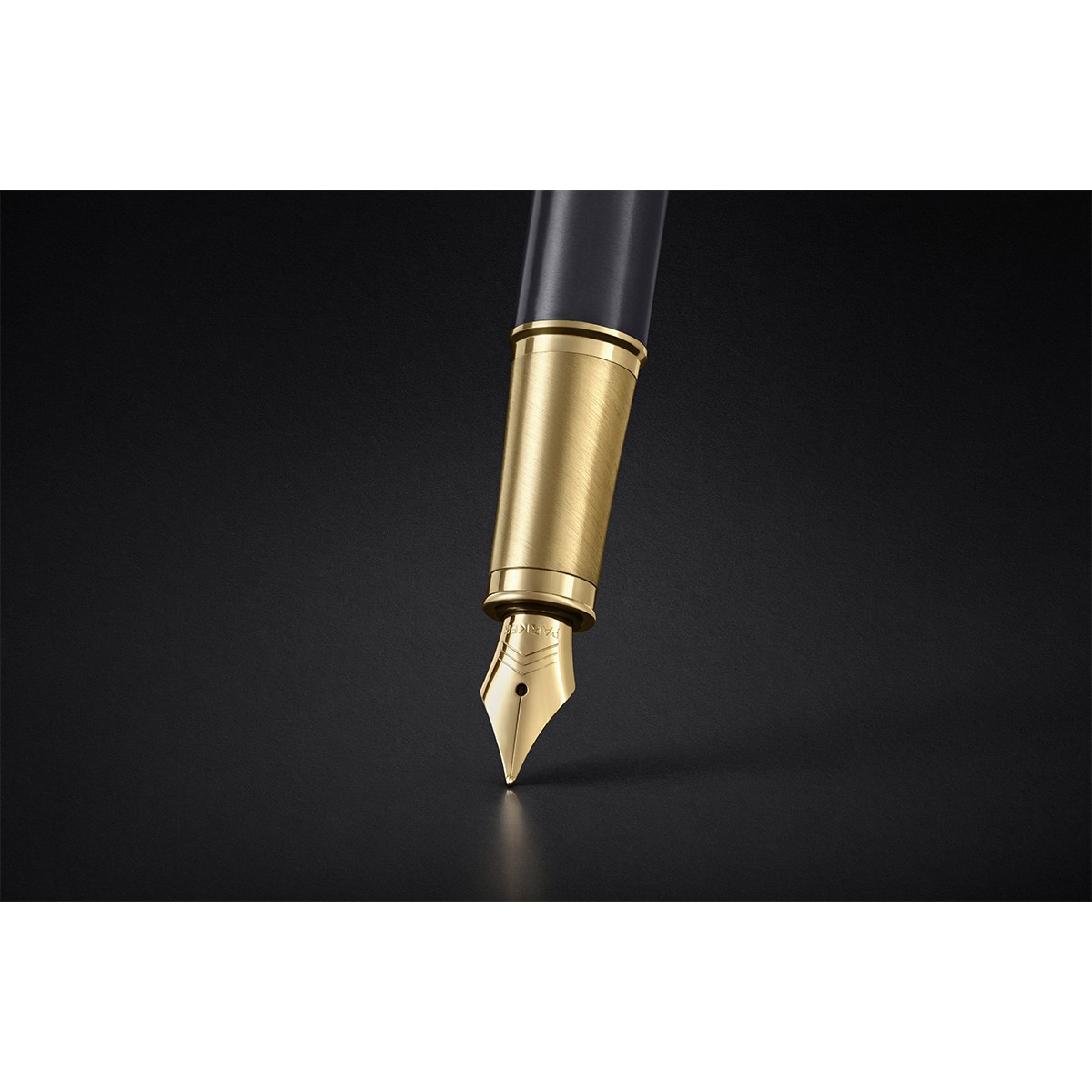 Parker I.M. Pioneers Collection Arrow GT Πένα M