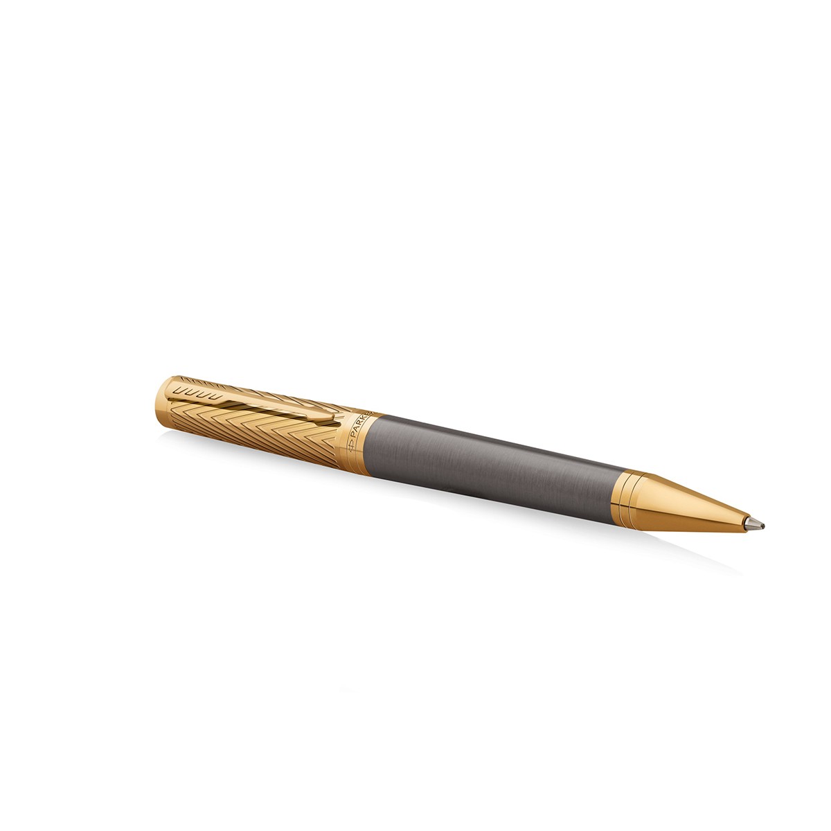Parker I.M. Pioneers Collection Arrow GT Στυλό Διαρκείας