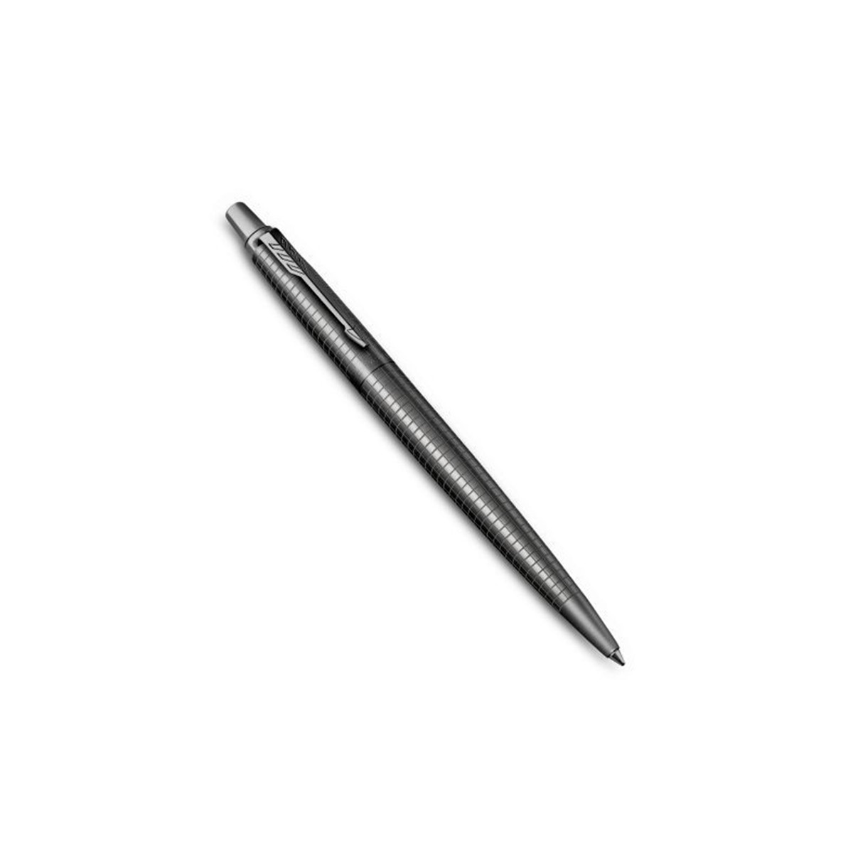 PARKER Jotter Στυλό Διαρκείας 70th Stainless Steel CT Special Edition