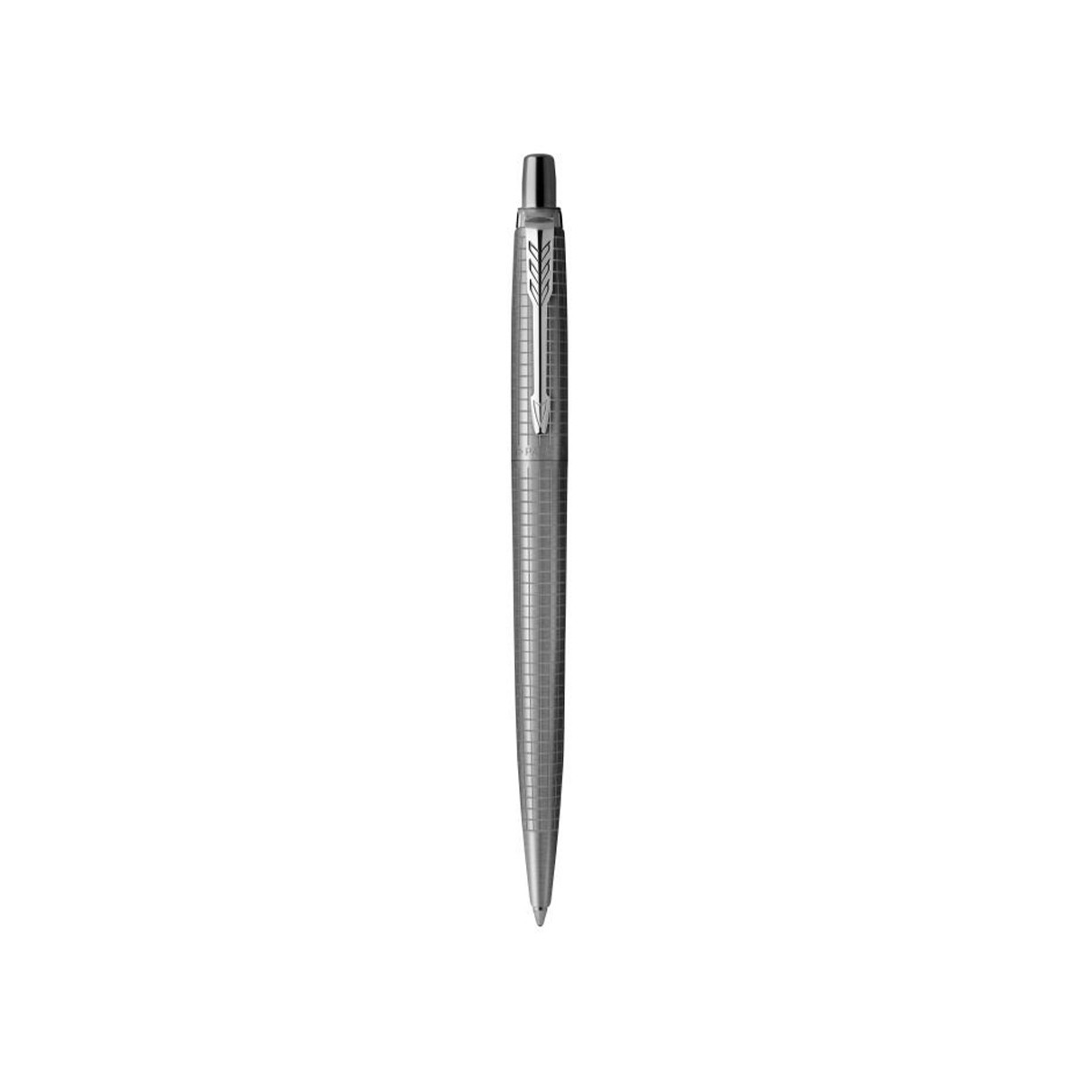 PARKER Jotter Στυλό Διαρκείας 70th Stainless Steel CT Special Edition