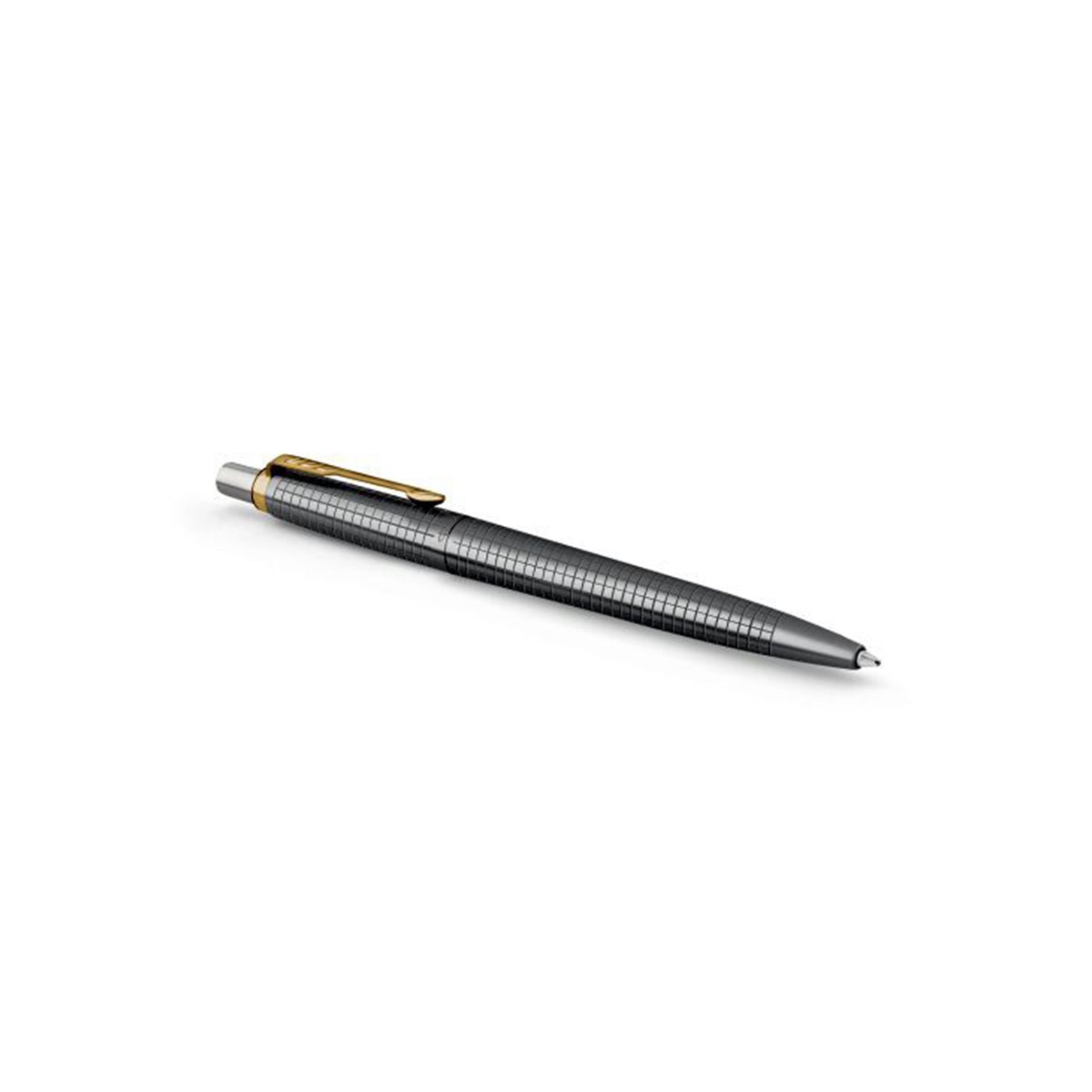 PARKER Jotter Στυλό Διαρκείας 70th Stainless Steel CT Special Edition