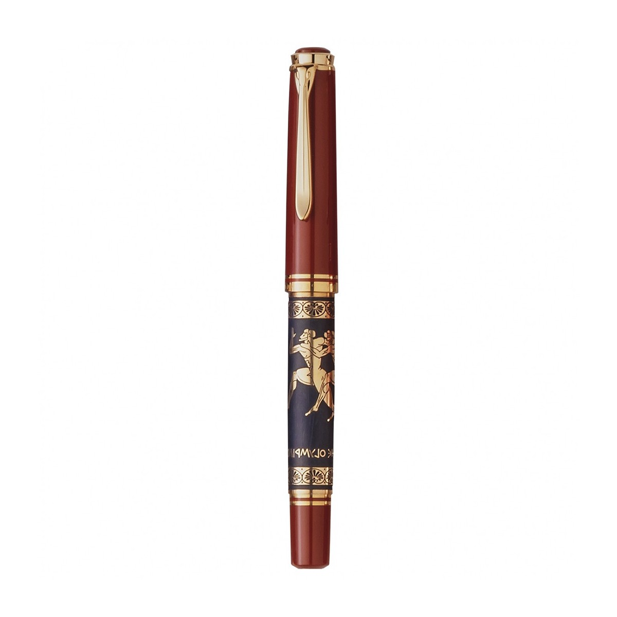 Pelikan Genesis of the Olympiad Limited Edition Πένα Μ