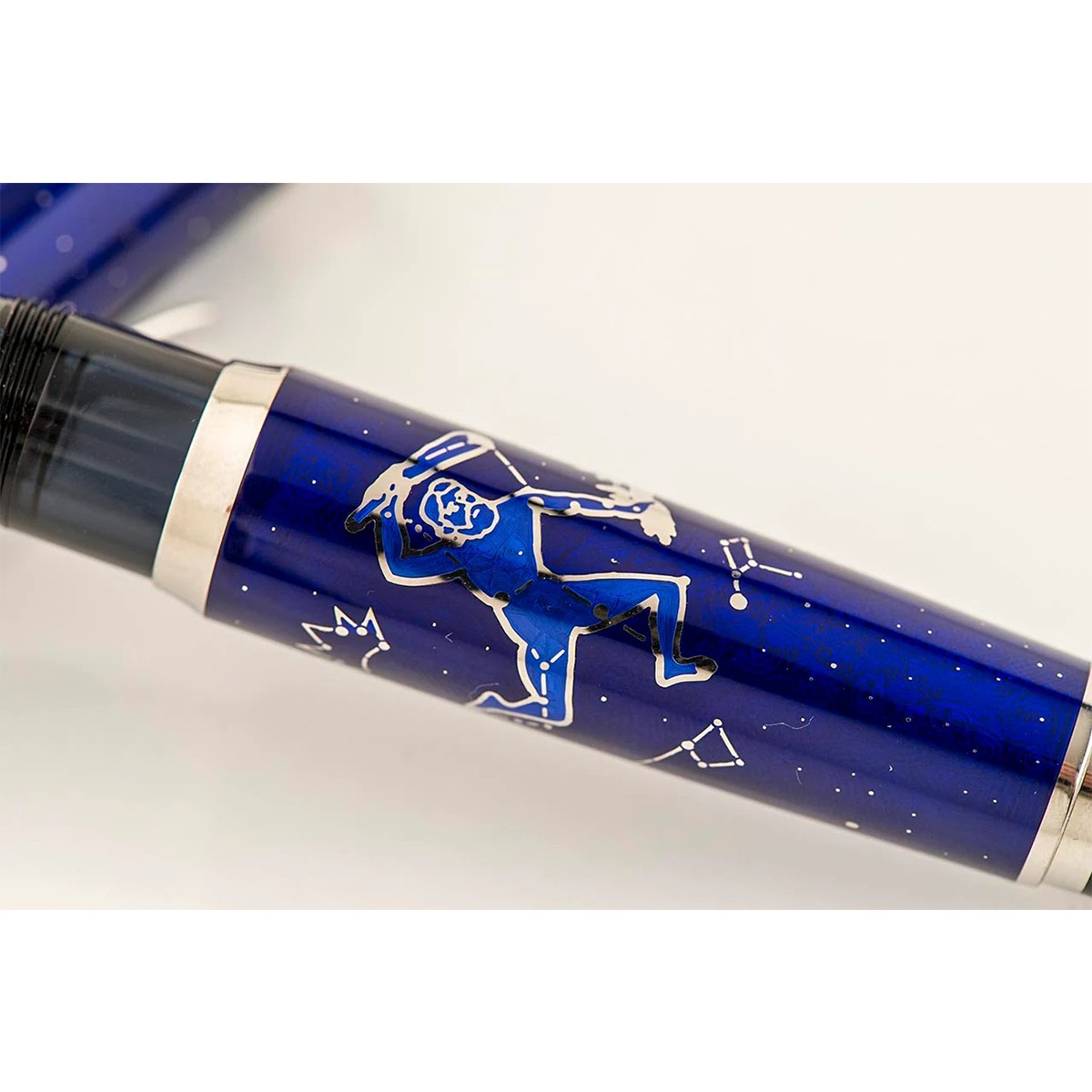 Pelikan Hercules Limited Edition No. 692/800 Πένα F