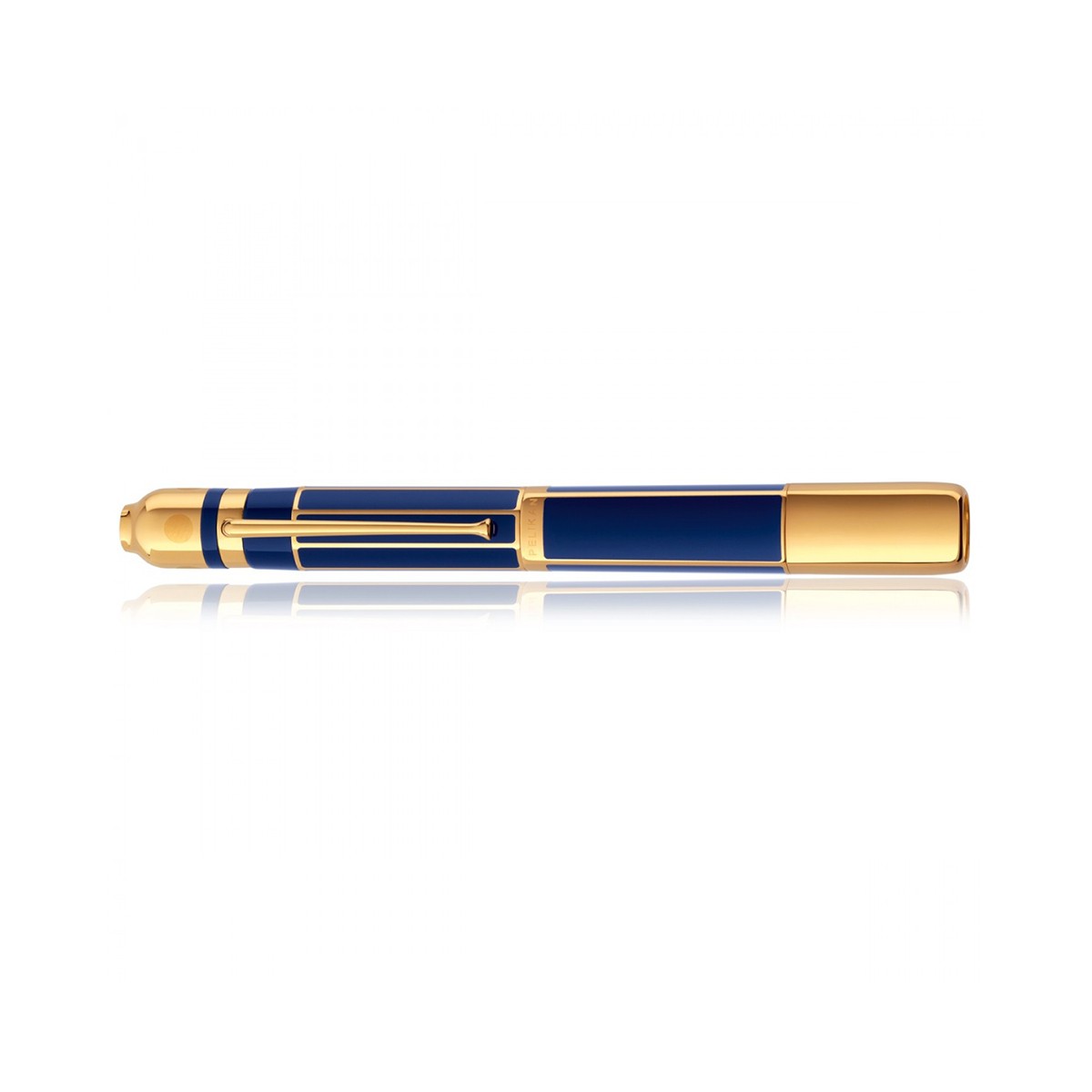 Pelikan Lighthouse of Alexandria Limited Edition Πένα Μ