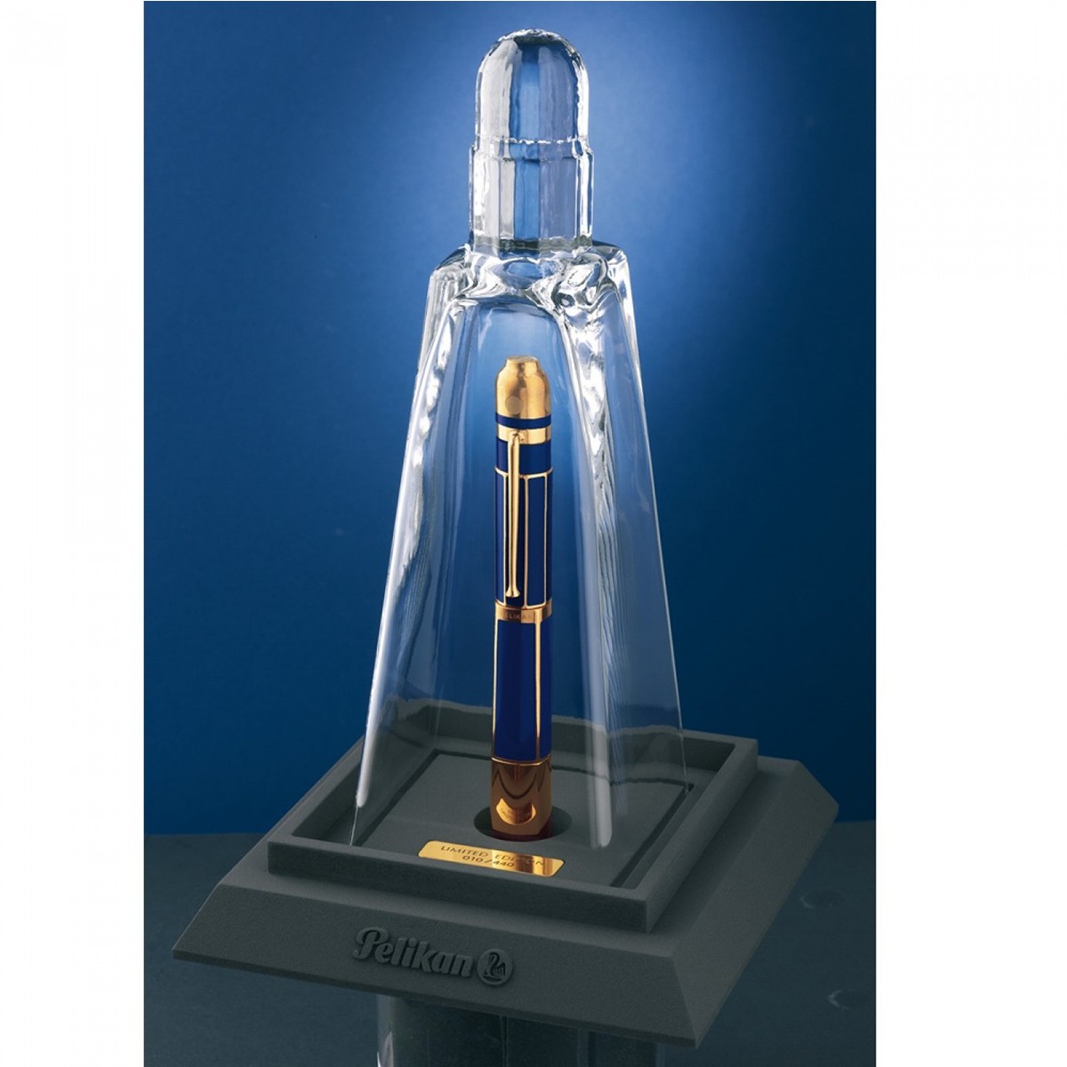 Pelikan Lighthouse of Alexandria Limited Edition Πένα Μ