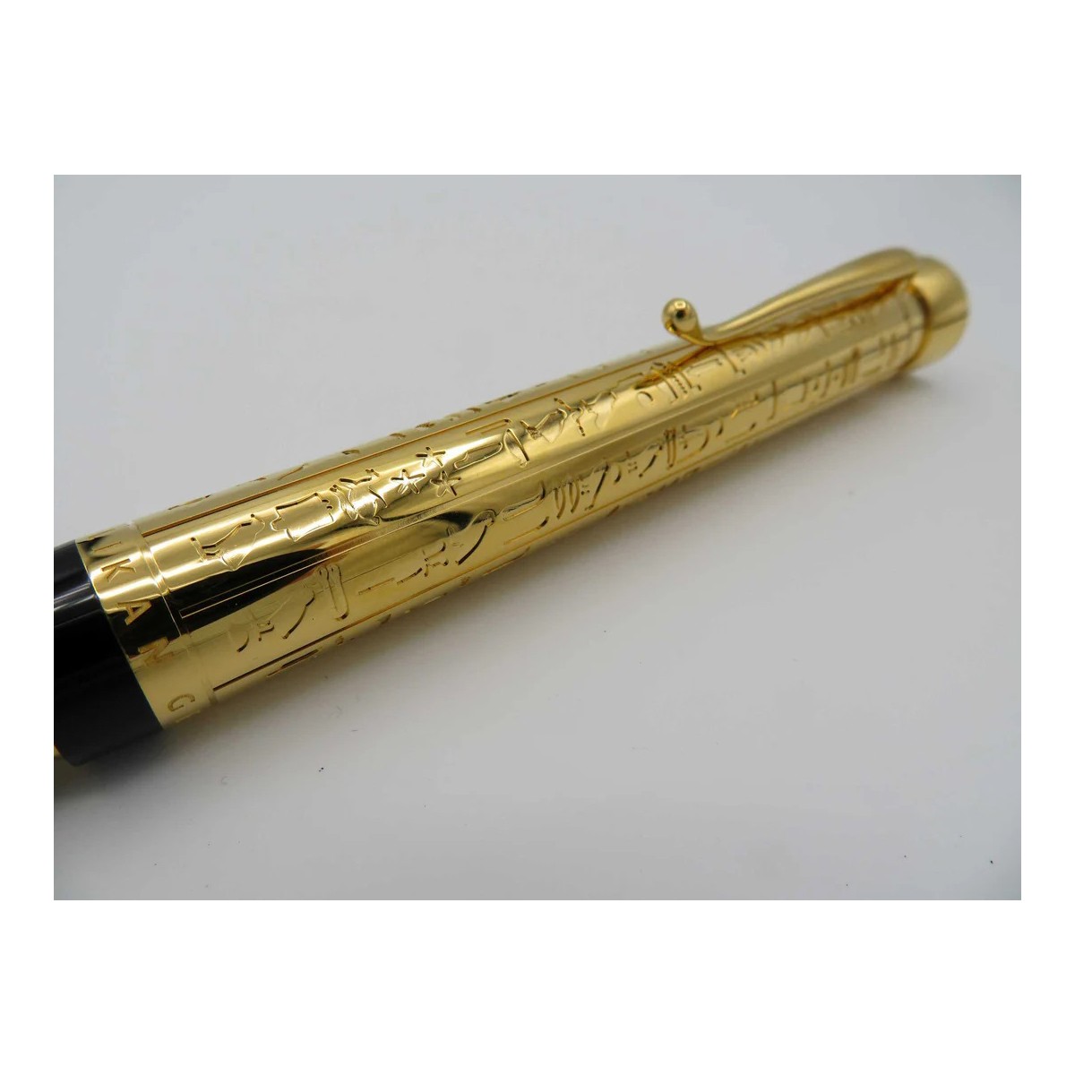 Pelikan Pyramids of Giza Limited Edition Πένα Μ