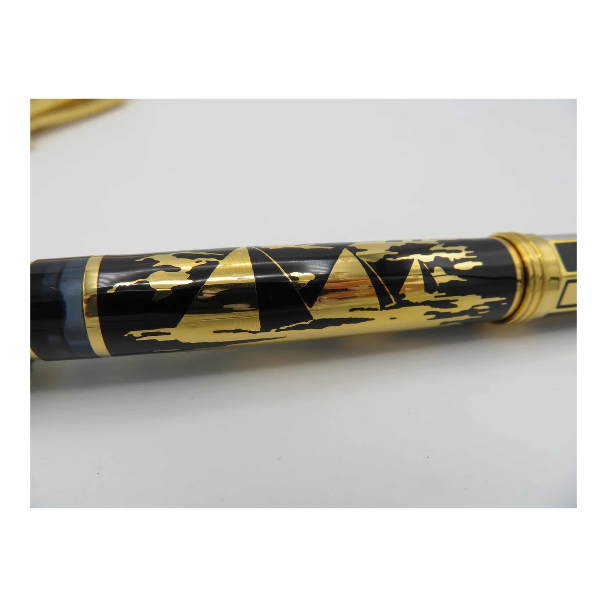 Pelikan Pyramids of Giza Limited Edition Πένα Μ