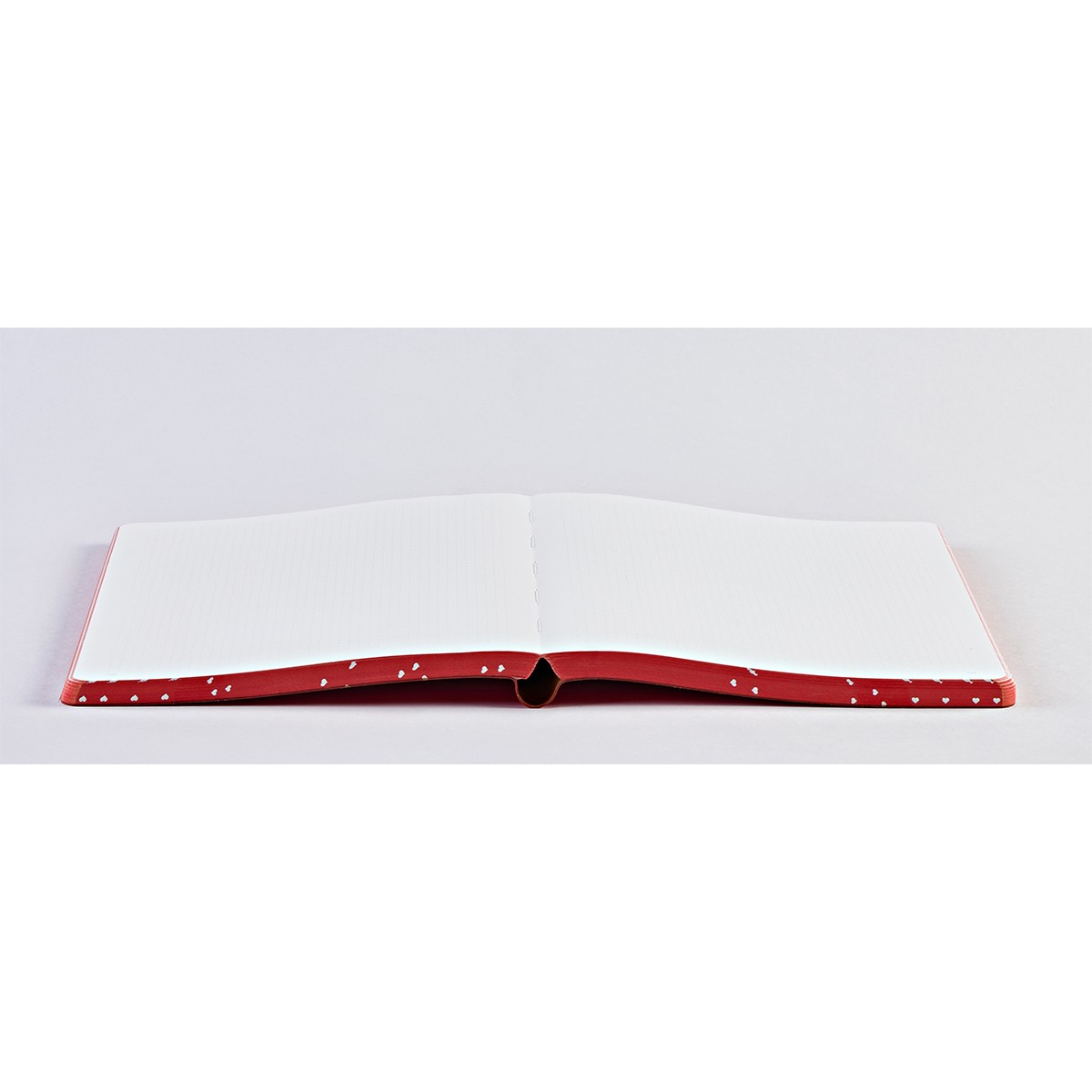 nuuna Notebook Graphic L - Heart Core