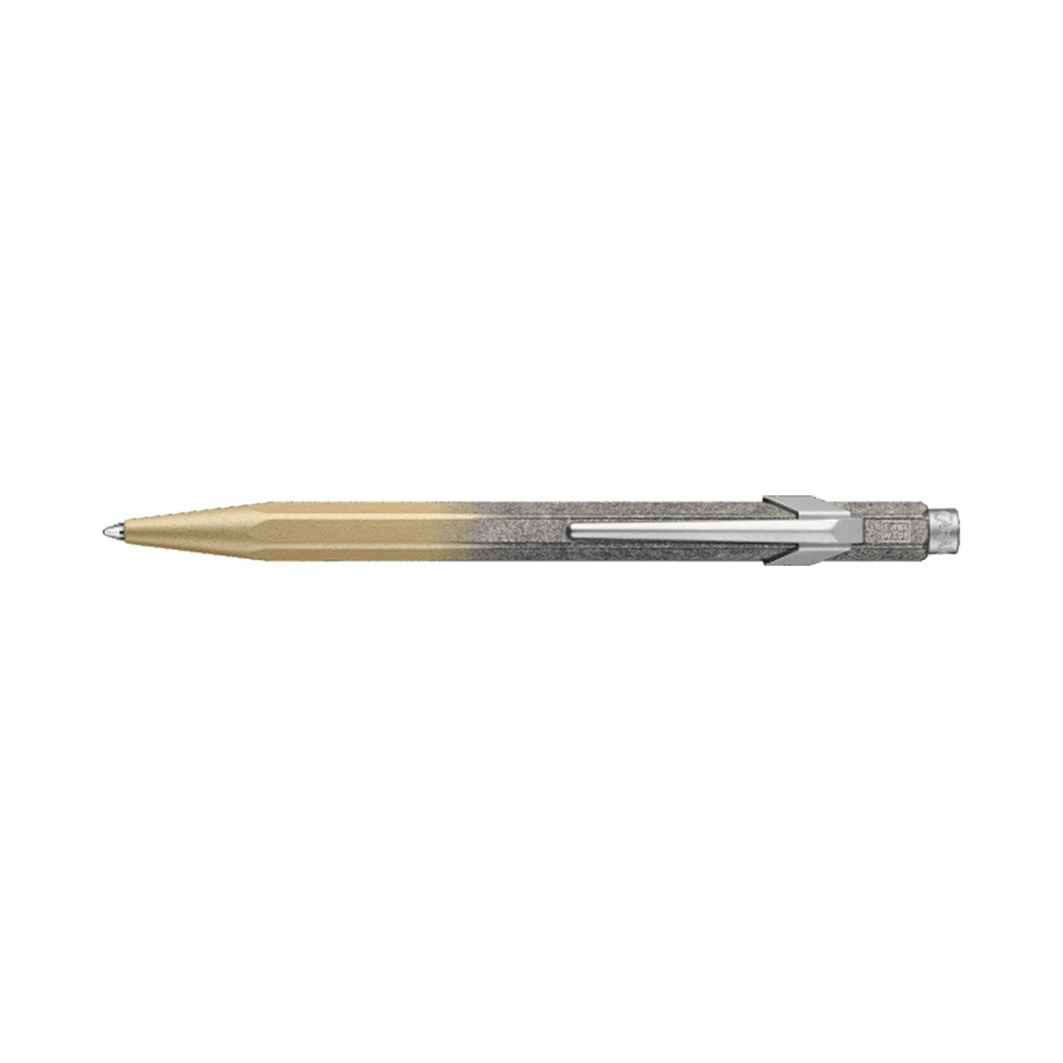 Caran d'Ache Στυλό Διαρκείας 849™ Gilded Cosmic Blue  - Special Edition Caran d'Ache Στυλό Διαρκείας 849™ Gilded Cosmic Blue  - Special Edition