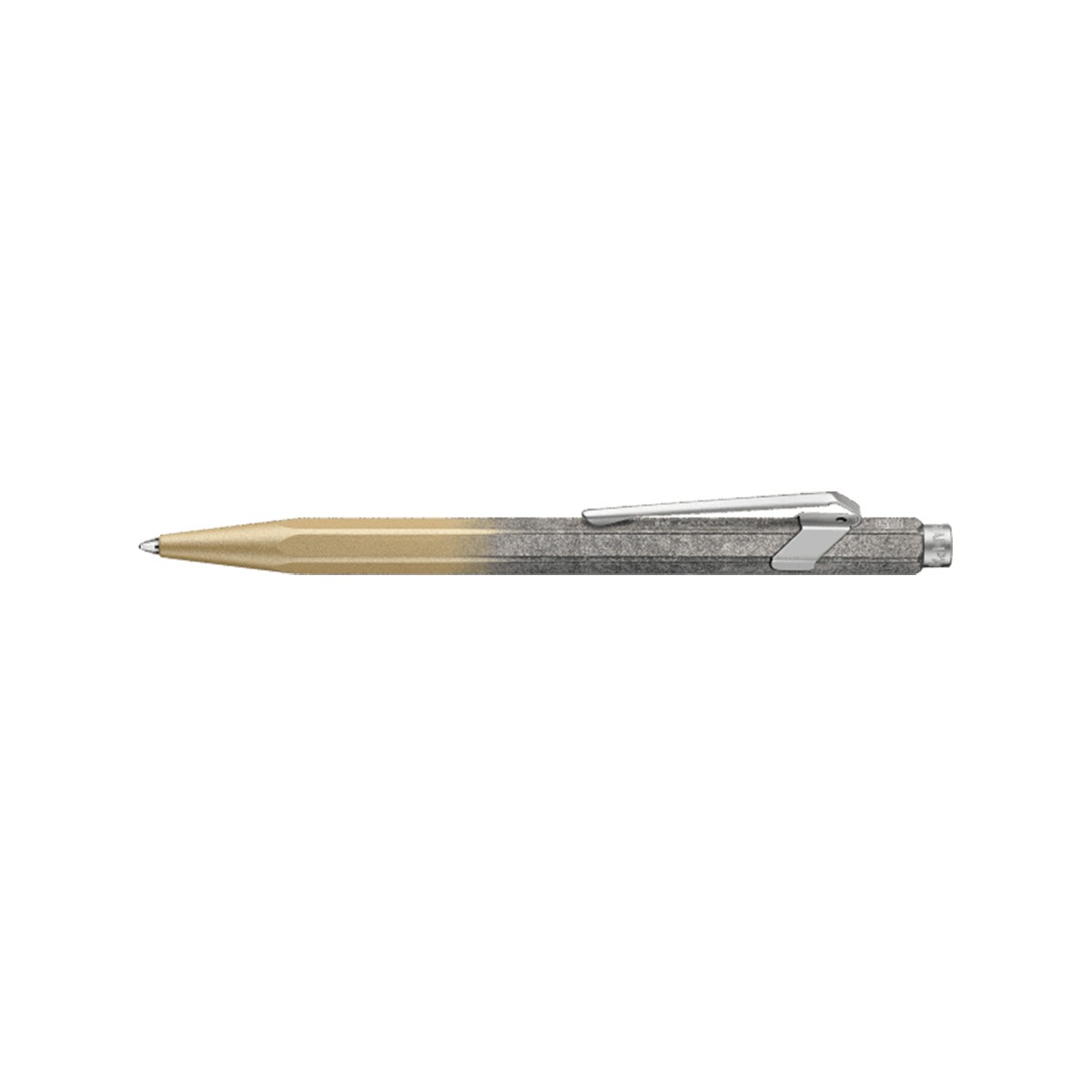 Caran d'Ache Στυλό Διαρκείας 849™ Gilded Cosmic Blue  - Special Edition Caran d'Ache Στυλό Διαρκείας 849™ Gilded Cosmic Blue  - Special Edition