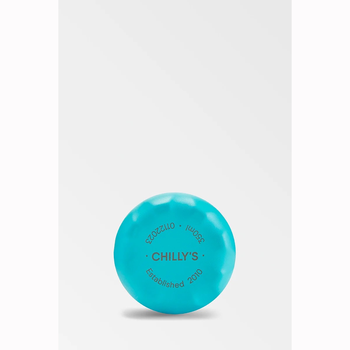 CHILLY'S ORIGINAL KIDS | STICKERS Water Bottle - Θερμός 350ml