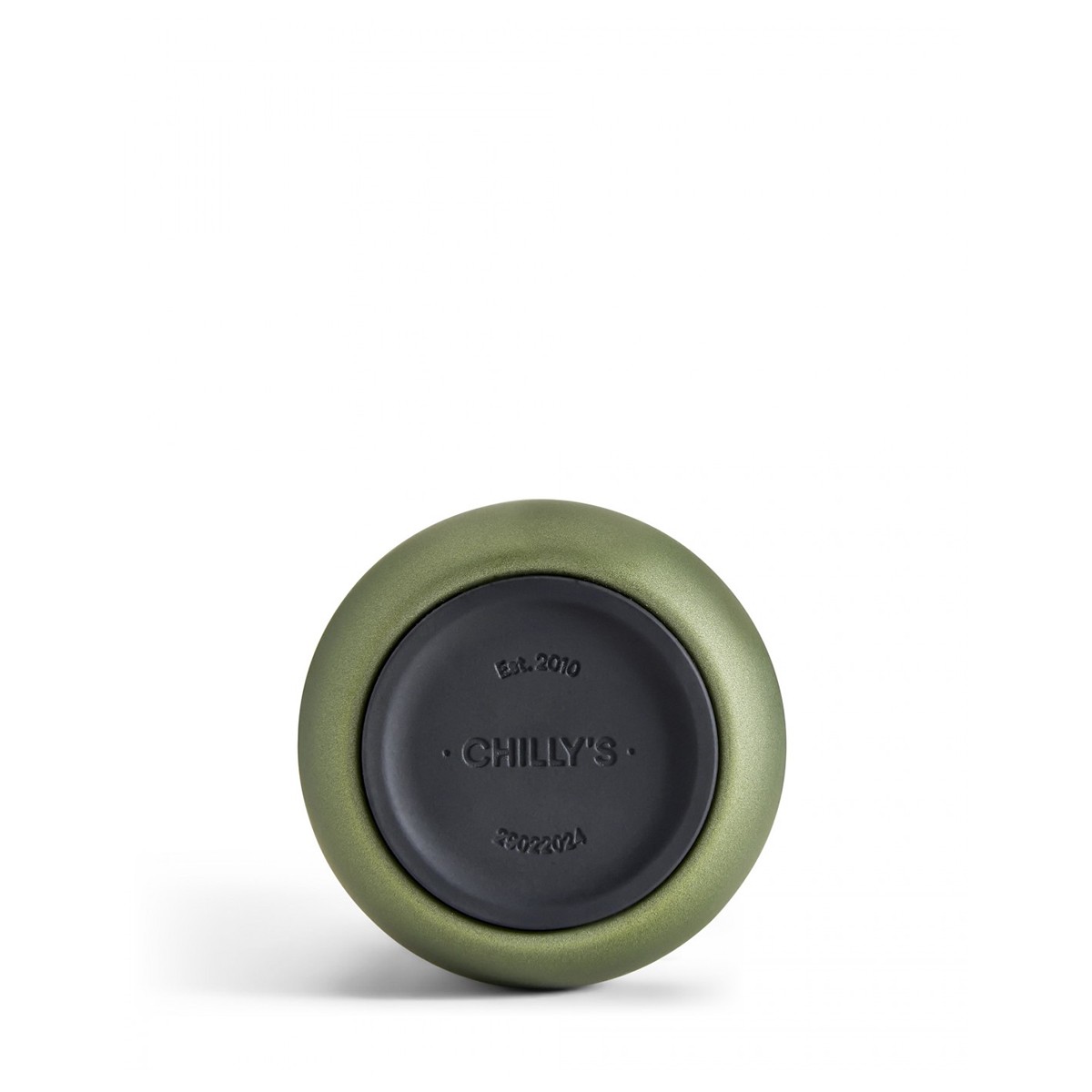 CHILLY'S Series 2 CARGO| MOSS Water Bottle - Θερμός 500ml